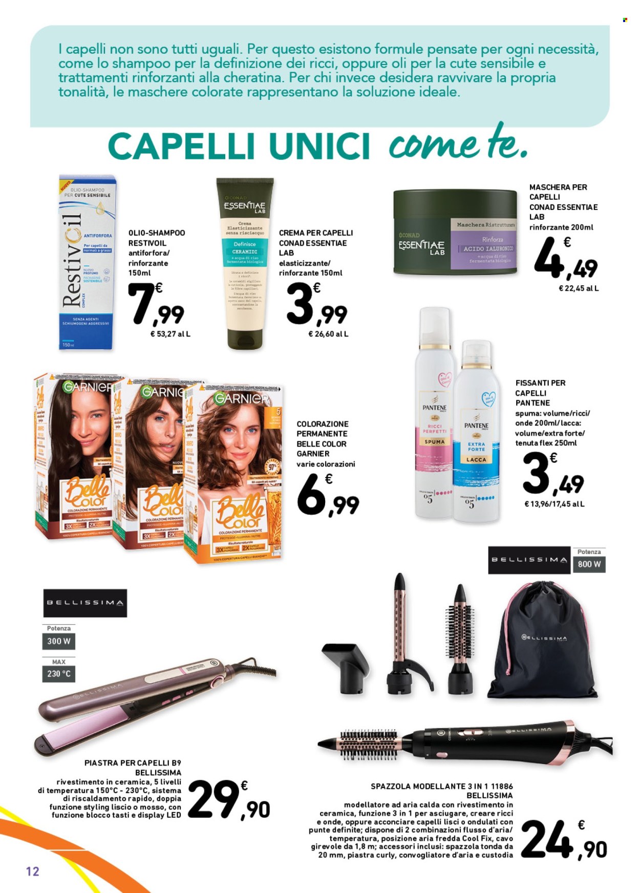 Volantino Spazio Conad - 29/5/2026 - 25/6/2026. Pagina 12