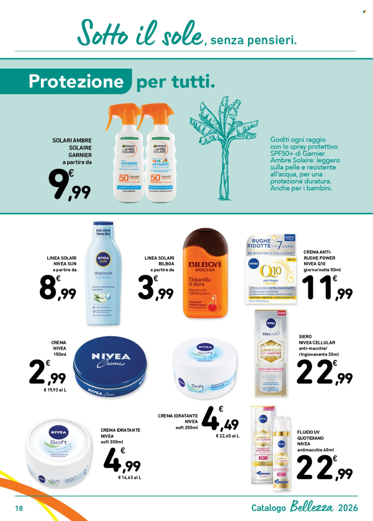 Volantino Spazio Conad - 29/5/2026 - 25/6/2026. Pagina 18