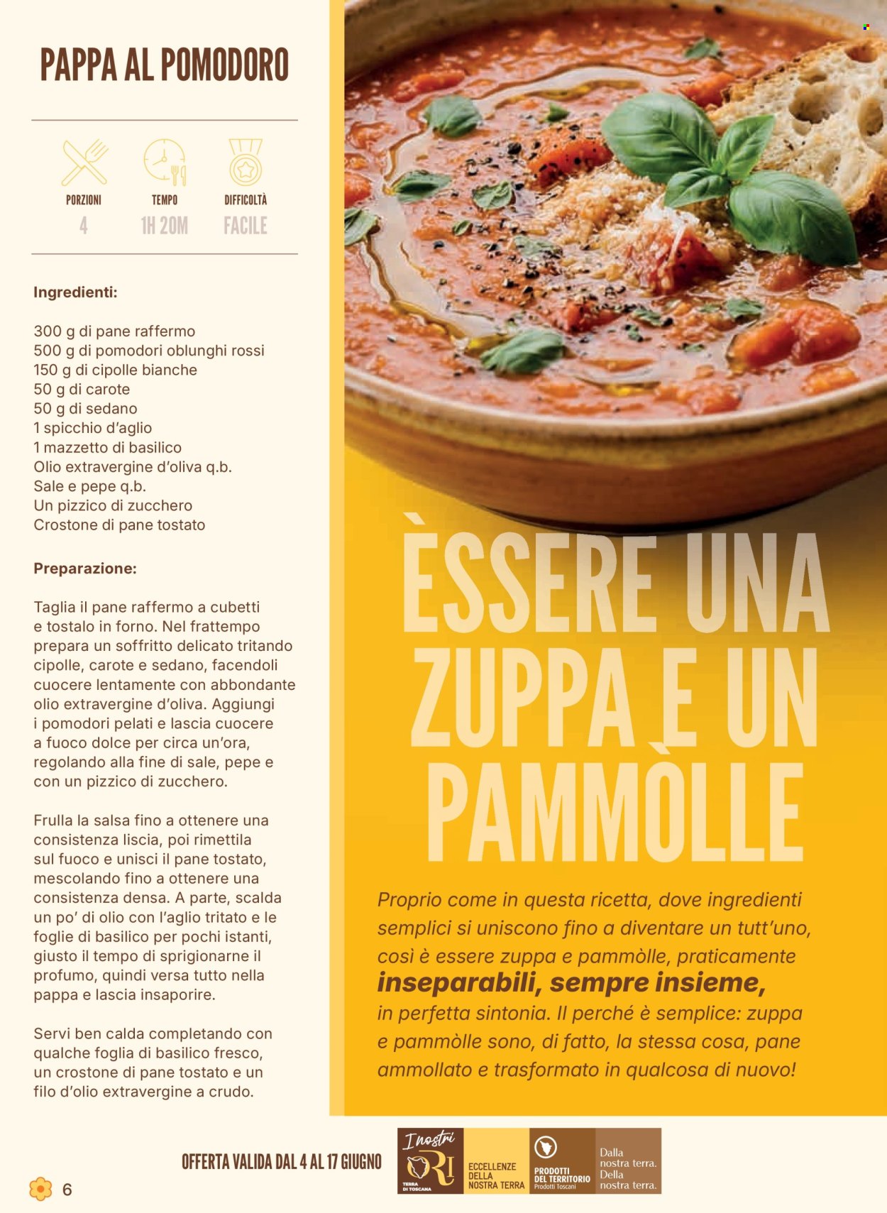 Leták Conad - 4.6.2026 - 17.6.2026. Strana 6