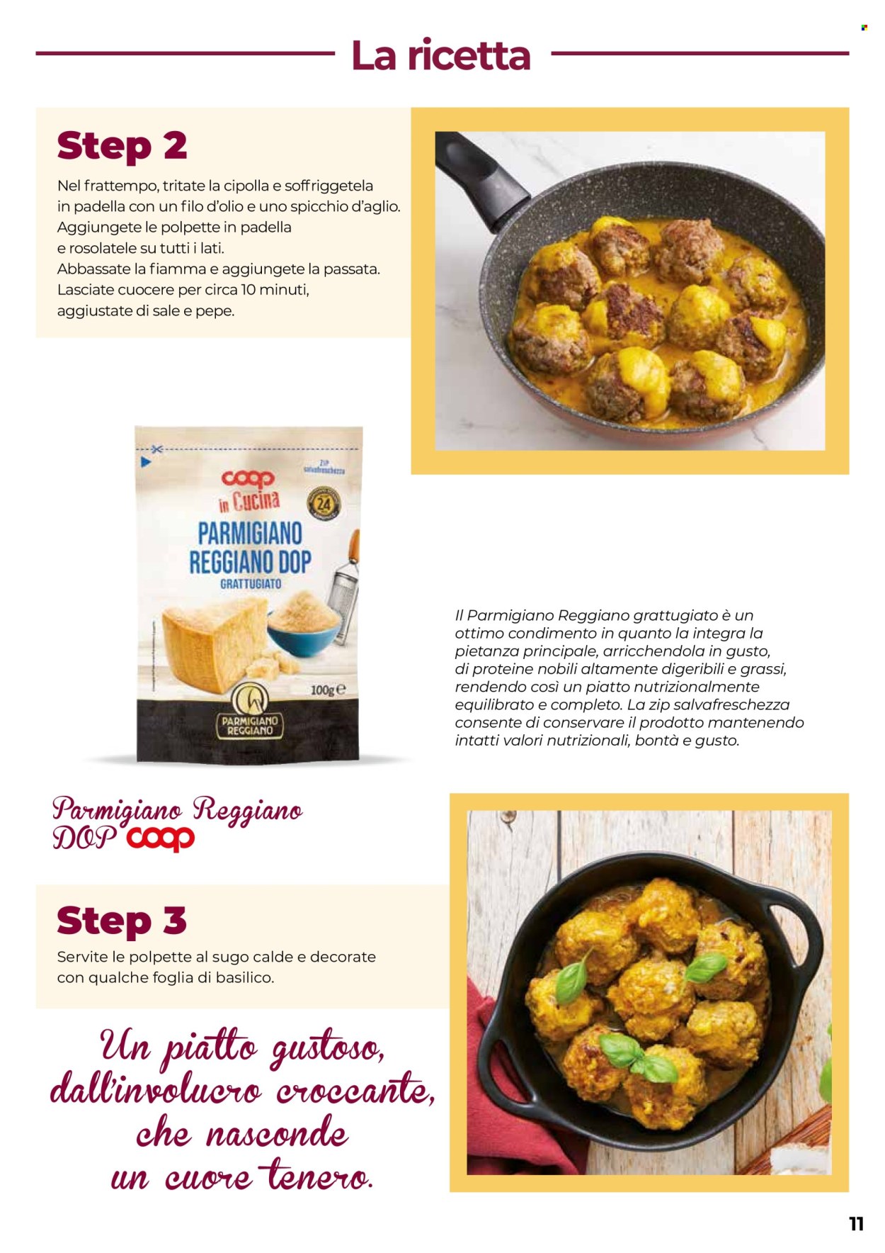 Volantino Coop - 28/5/2026 - 10/6/2026. Pagina 11