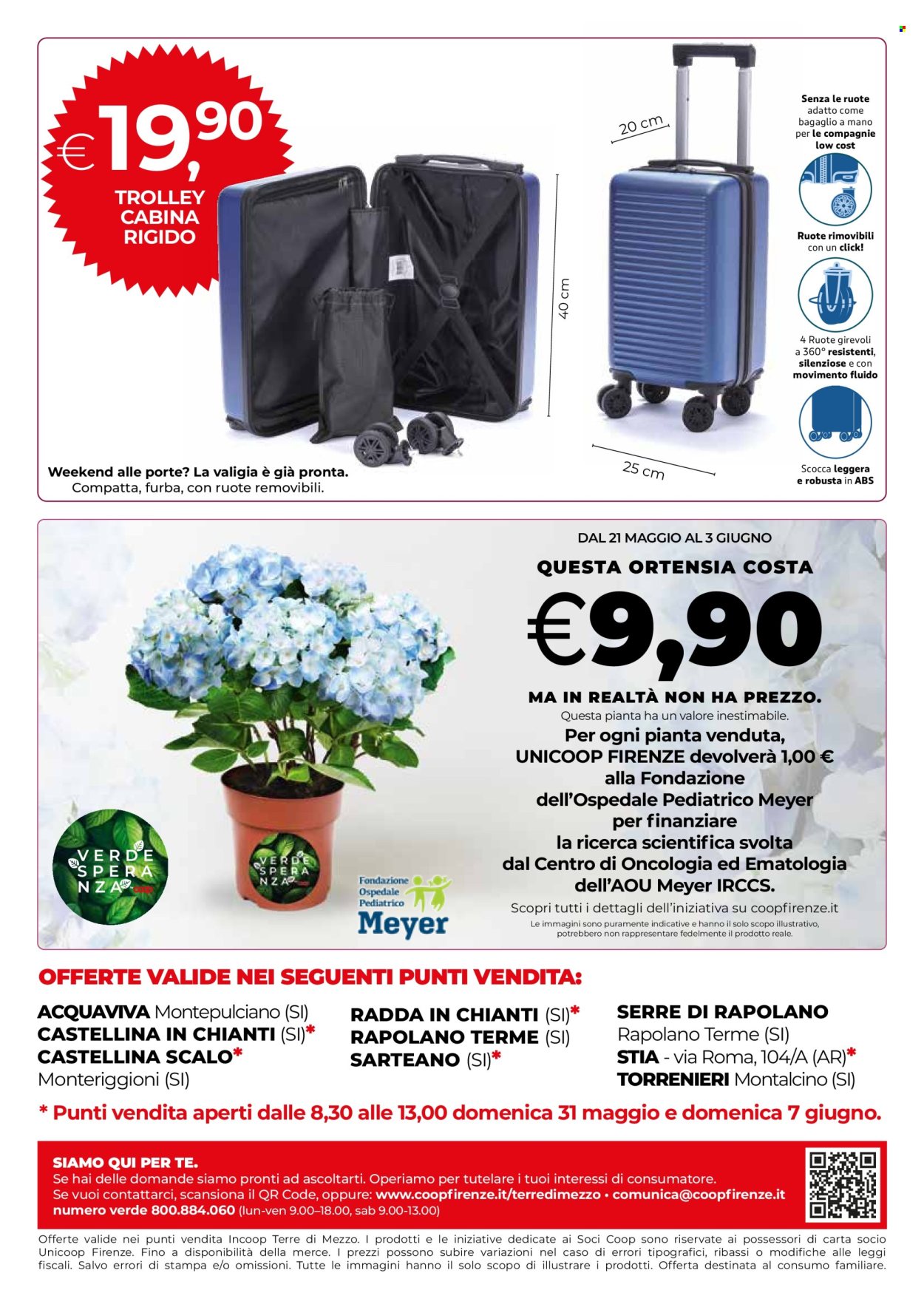 Volantino Coop - 28/5/2026 - 10/6/2026. Pagina 20