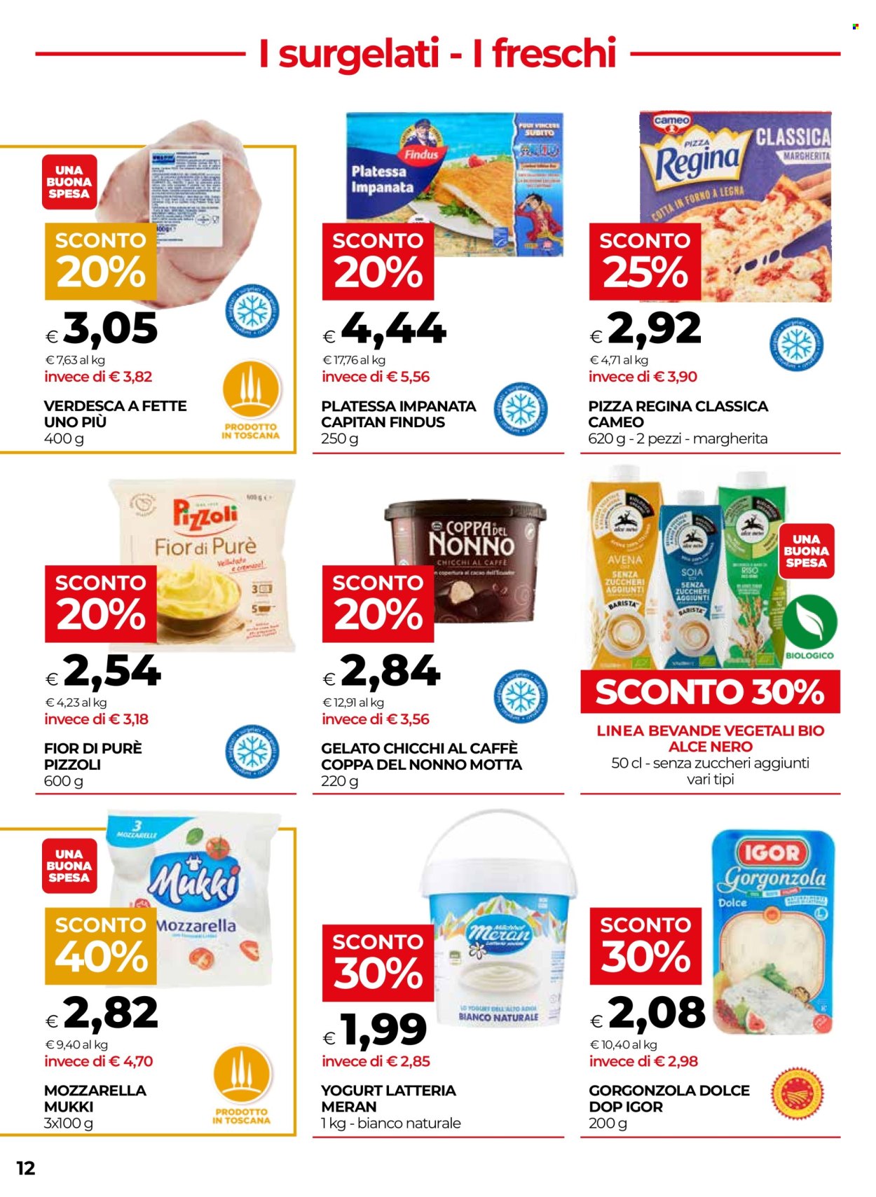 Volantino Coop - 28/5/2026 - 10/6/2026. Pagina 12