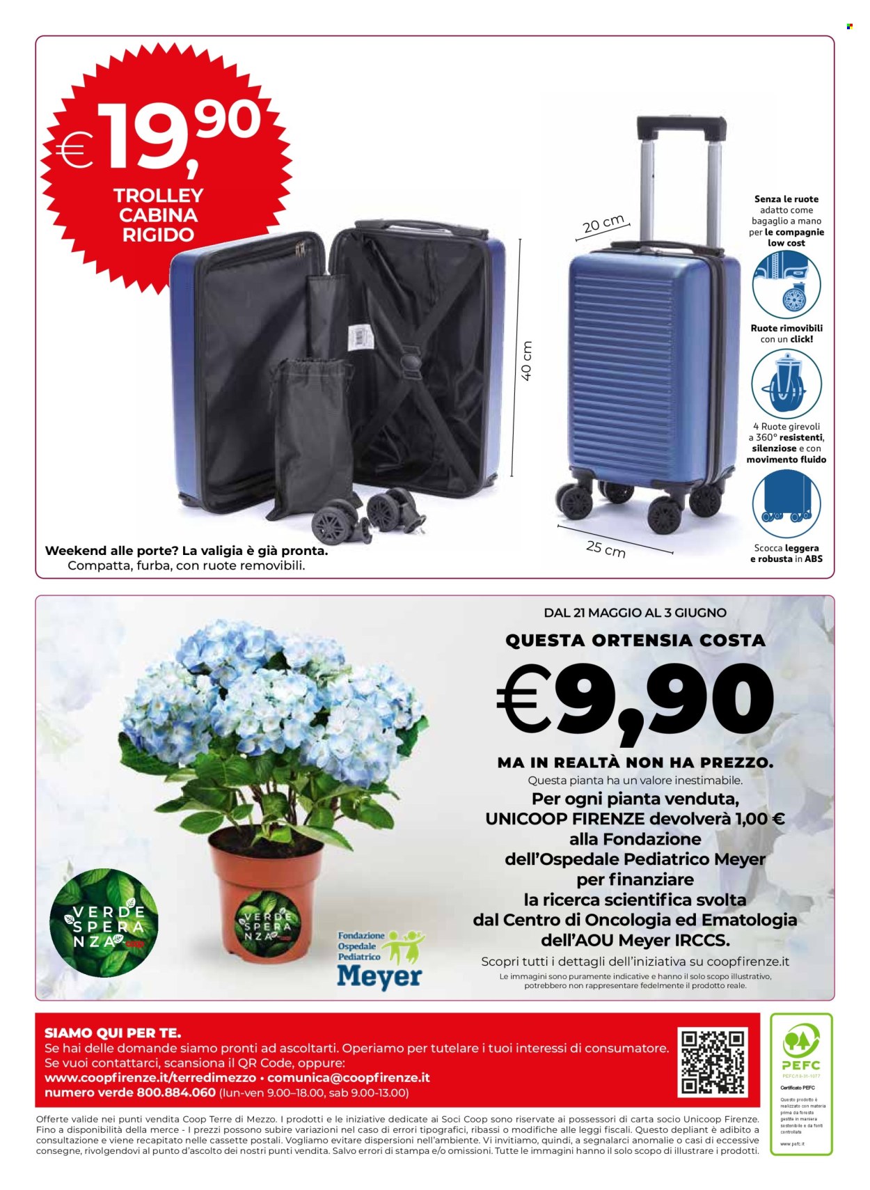 Volantino Coop - 28/5/2026 - 10/6/2026. Pagina 24