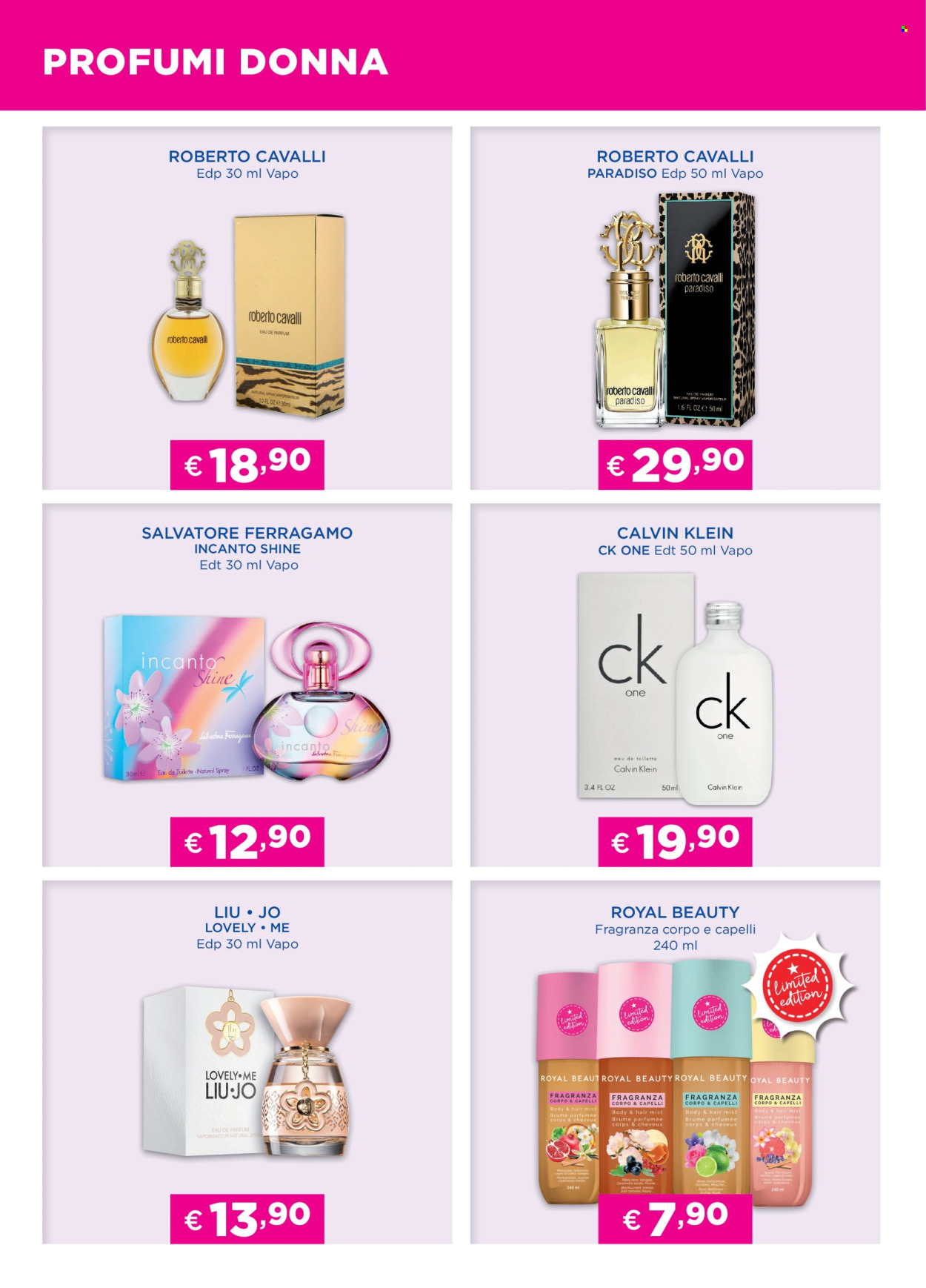 Volantino Acqua & Sapone - 29/5/2026 - 10/6/2026. Pagina 4