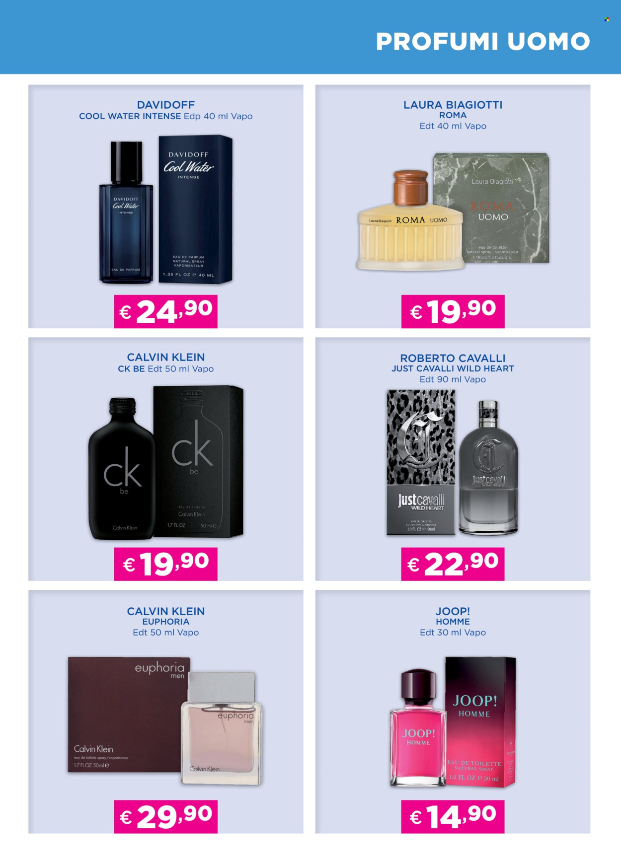 Volantino Acqua & Sapone - 29/5/2026 - 10/6/2026. Pagina 5