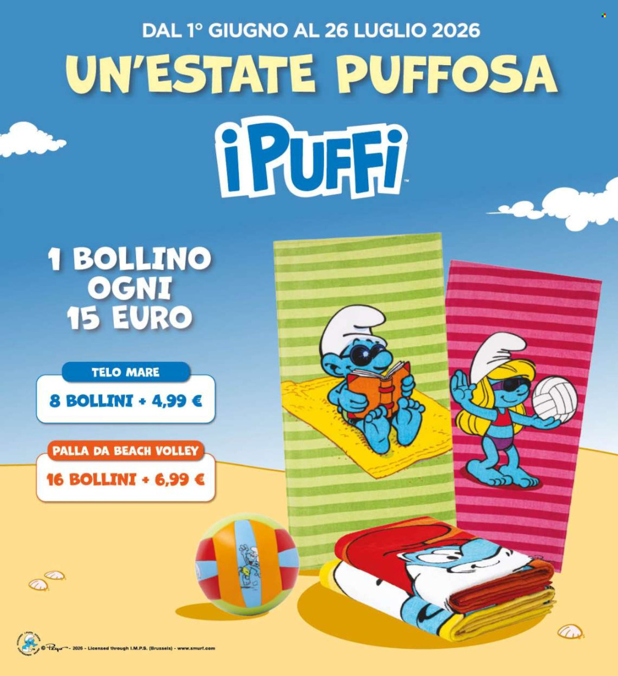 Volantino Interspar - 29/5/2026 - 7/6/2026. Pagina 21