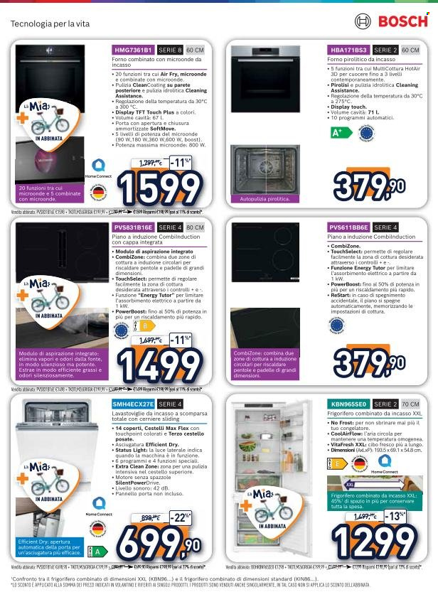 Volantino Unieuro - 29/5/2026 - 10/6/2026. Pagina 31
