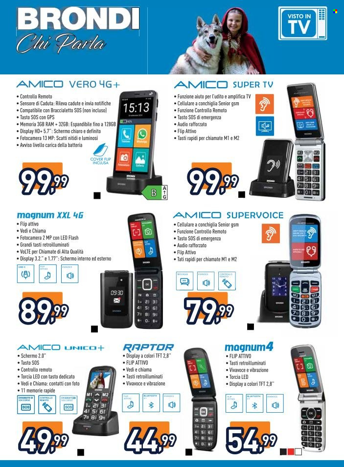 Volantino Unieuro - 29/5/2026 - 10/6/2026. Pagina 34