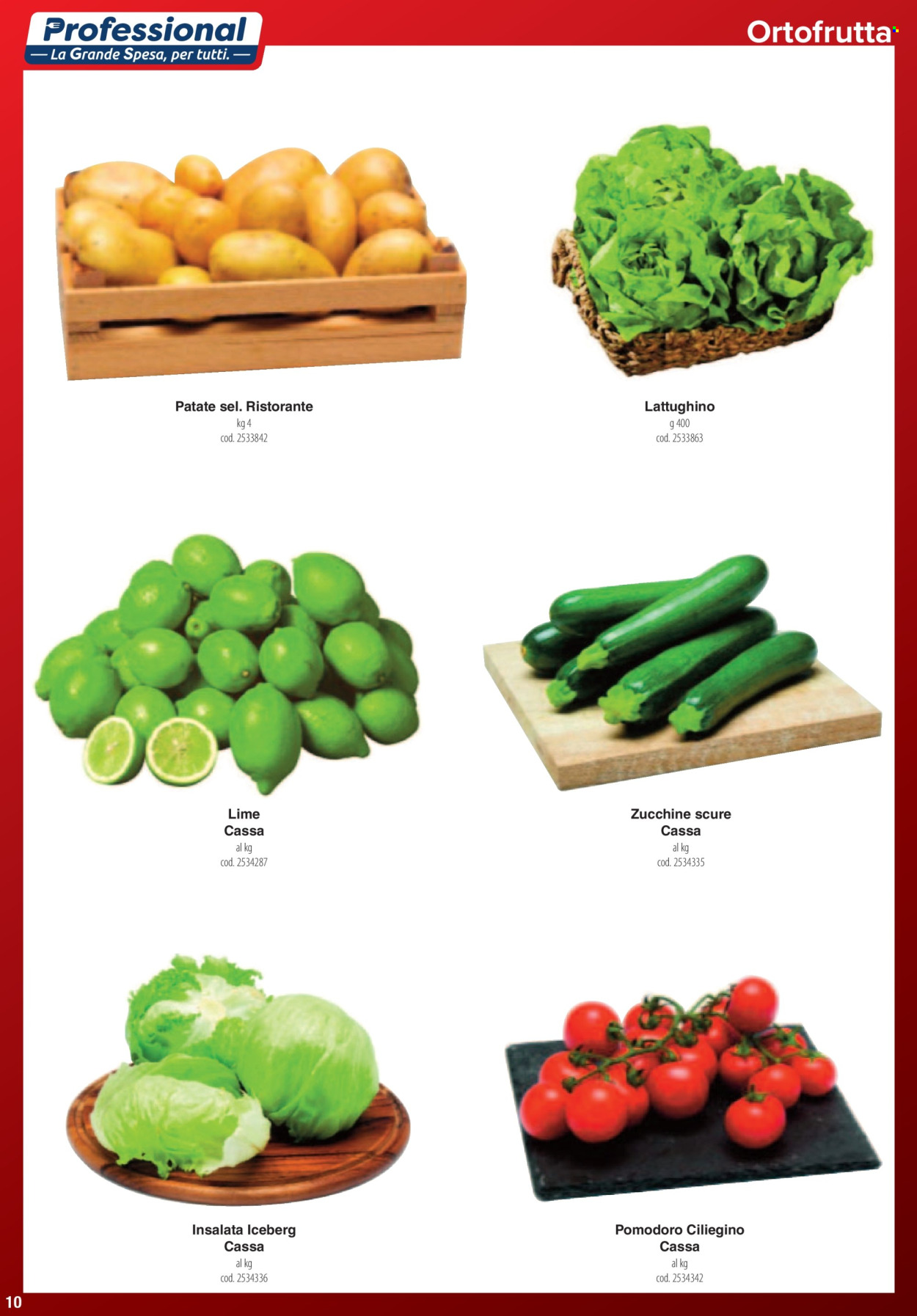 Volantino Carrefour - 1/6/2026 - 31/12/2026. Pagina 10