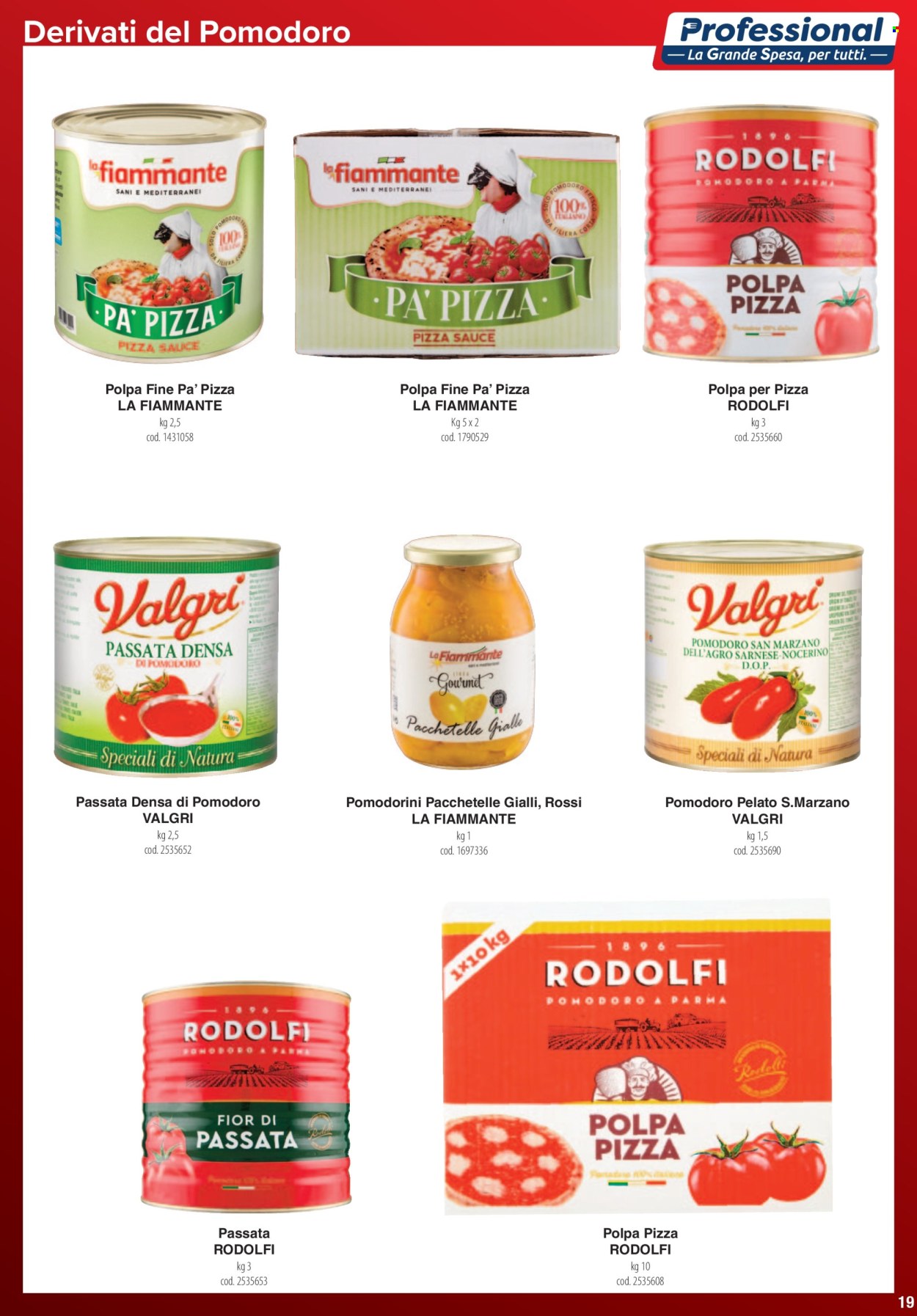 Leták Carrefour - 1.6.2026 - 31.12.2026. Strana 19