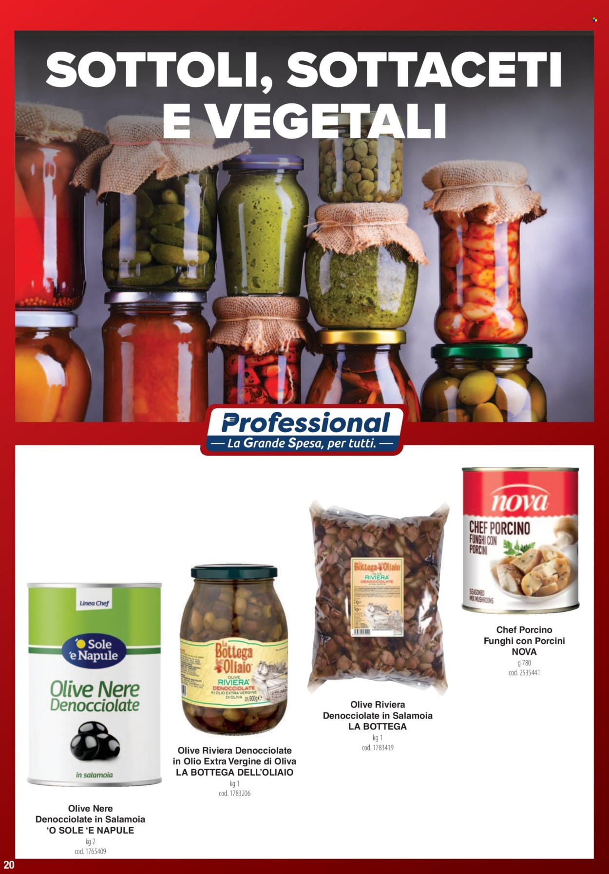 Volantino Carrefour - 1/6/2026 - 31/12/2026. Pagina 20