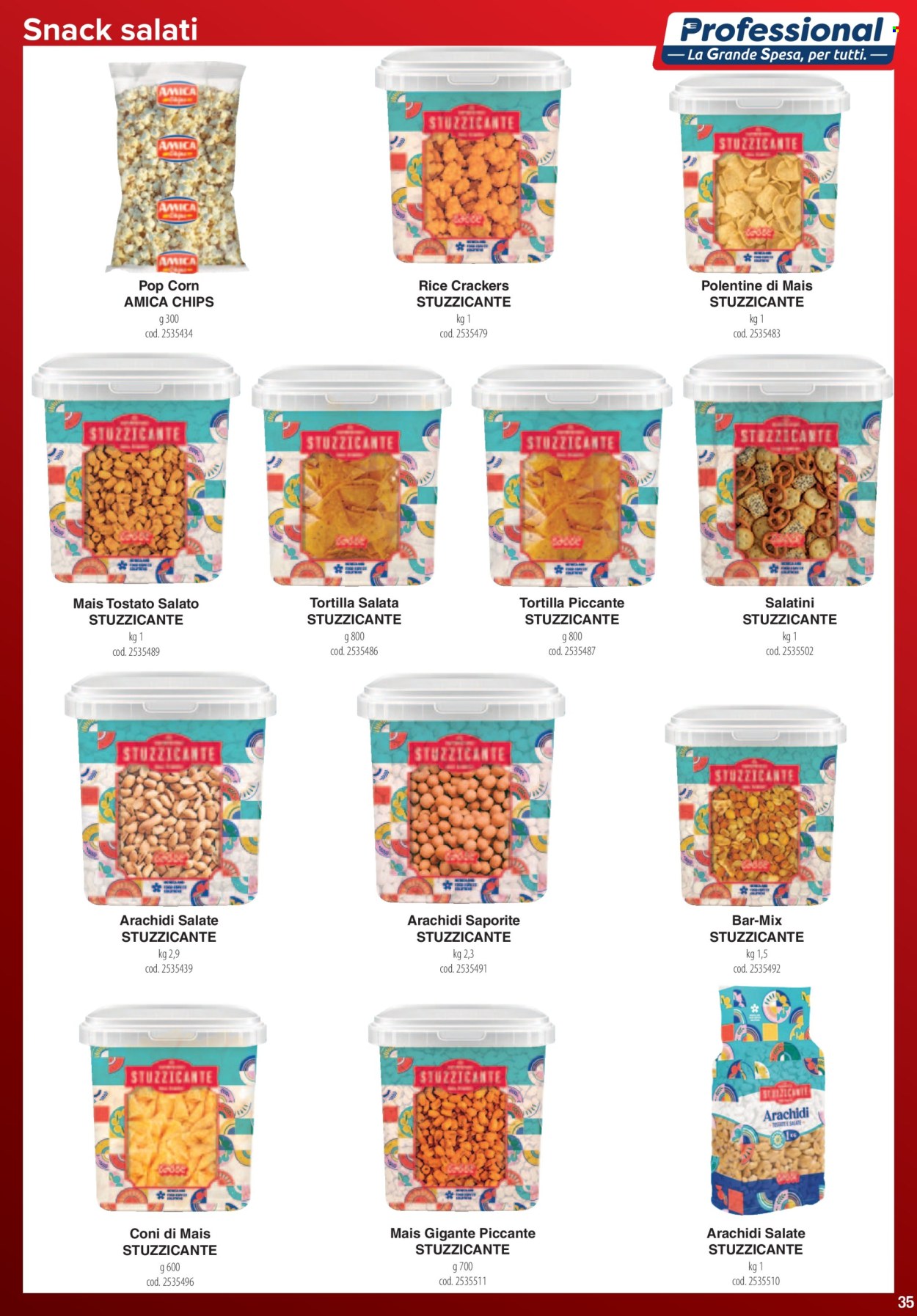Volantino Carrefour - 1/6/2026 - 31/12/2026. Pagina 35