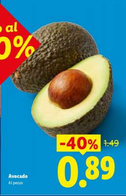Avocado