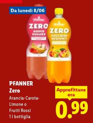 Pfanner Zero