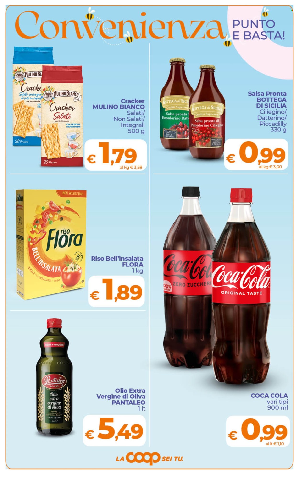Volantino Coop - 29/5/2026 - 8/6/2026. Pagina 5