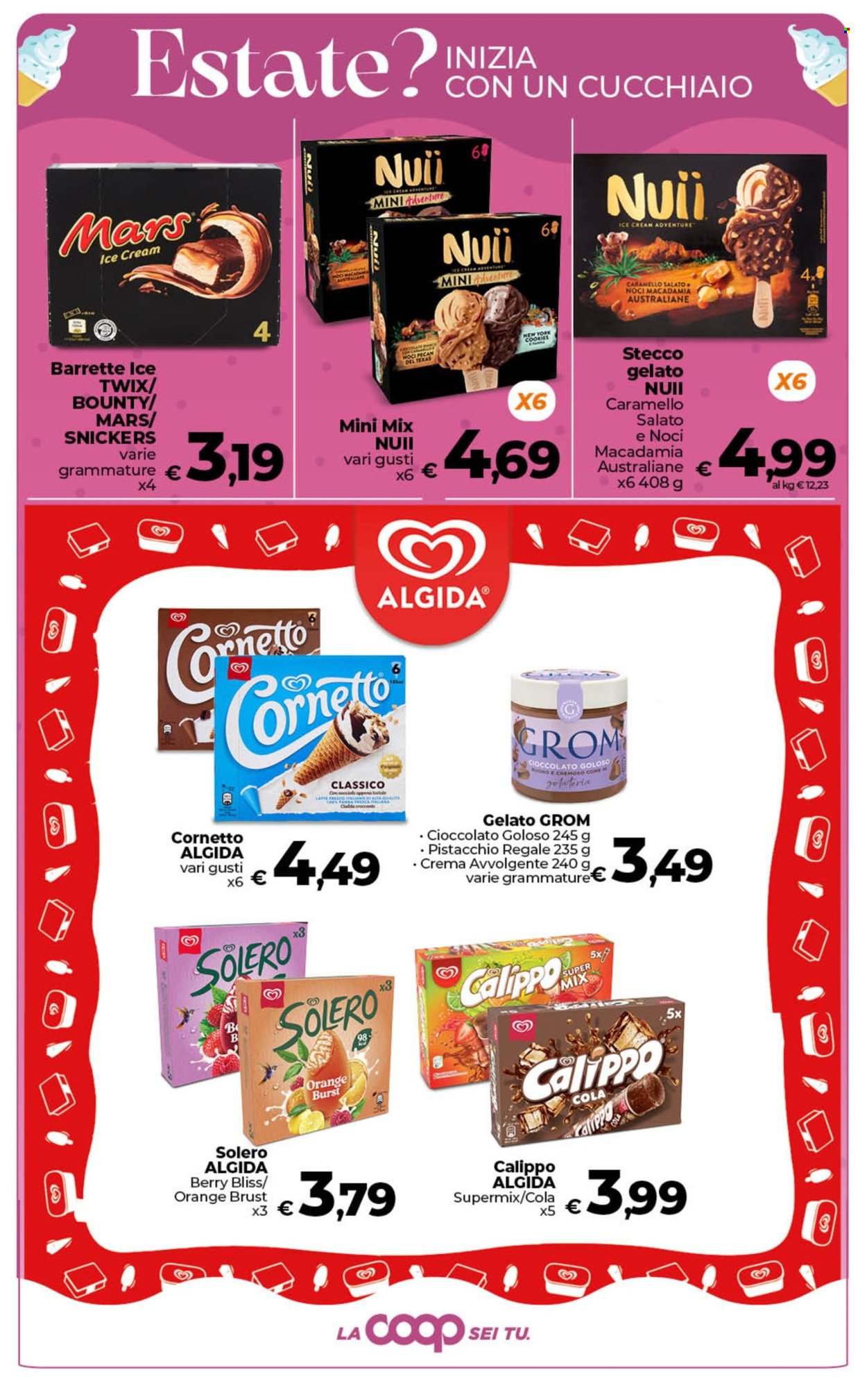 Volantino Coop - 29/5/2026 - 8/6/2026. Pagina 10