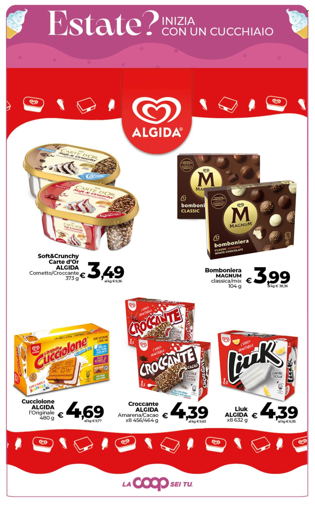 Volantino Coop - 29/5/2026 - 8/6/2026. Pagina 11