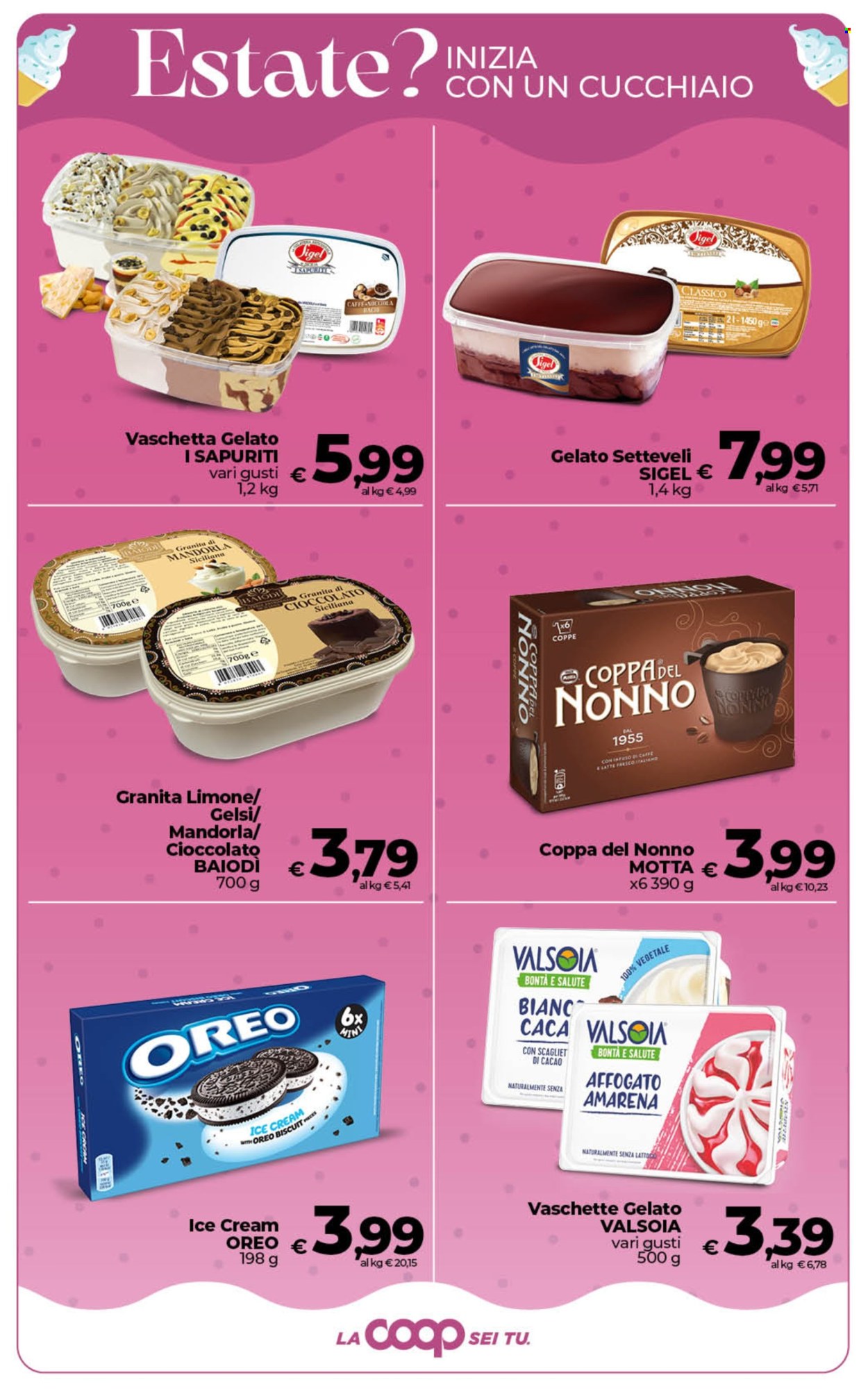 Volantino Coop - 29/5/2026 - 8/6/2026. Pagina 12