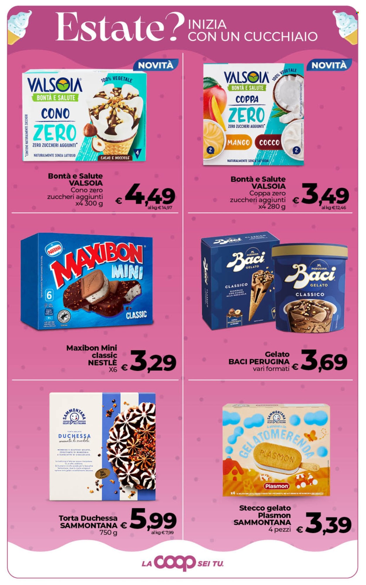 Volantino Coop - 29/5/2026 - 8/6/2026. Pagina 13