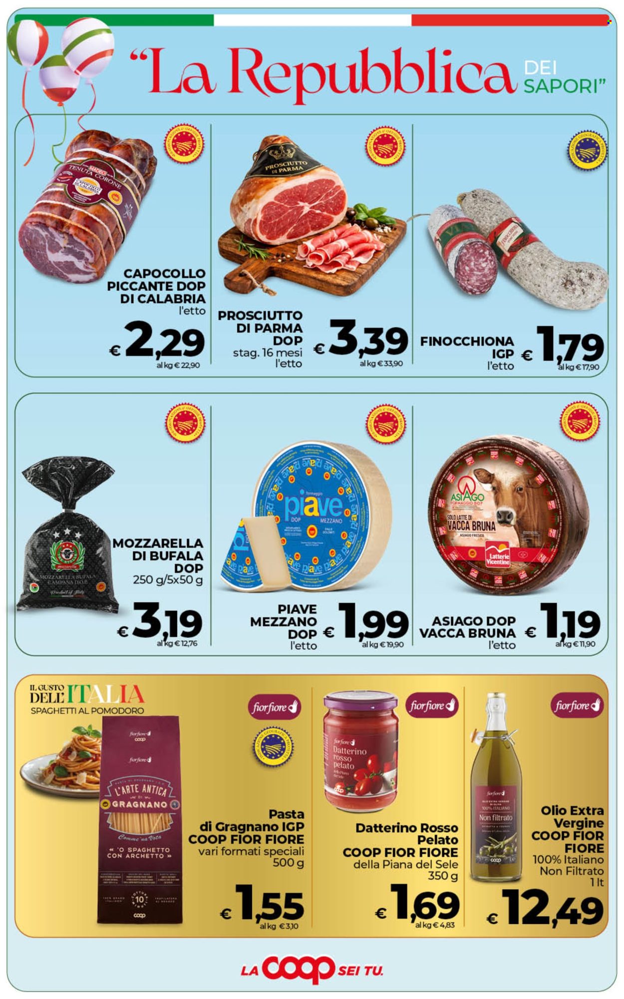 Volantino Coop - 29/5/2026 - 8/6/2026. Pagina 14