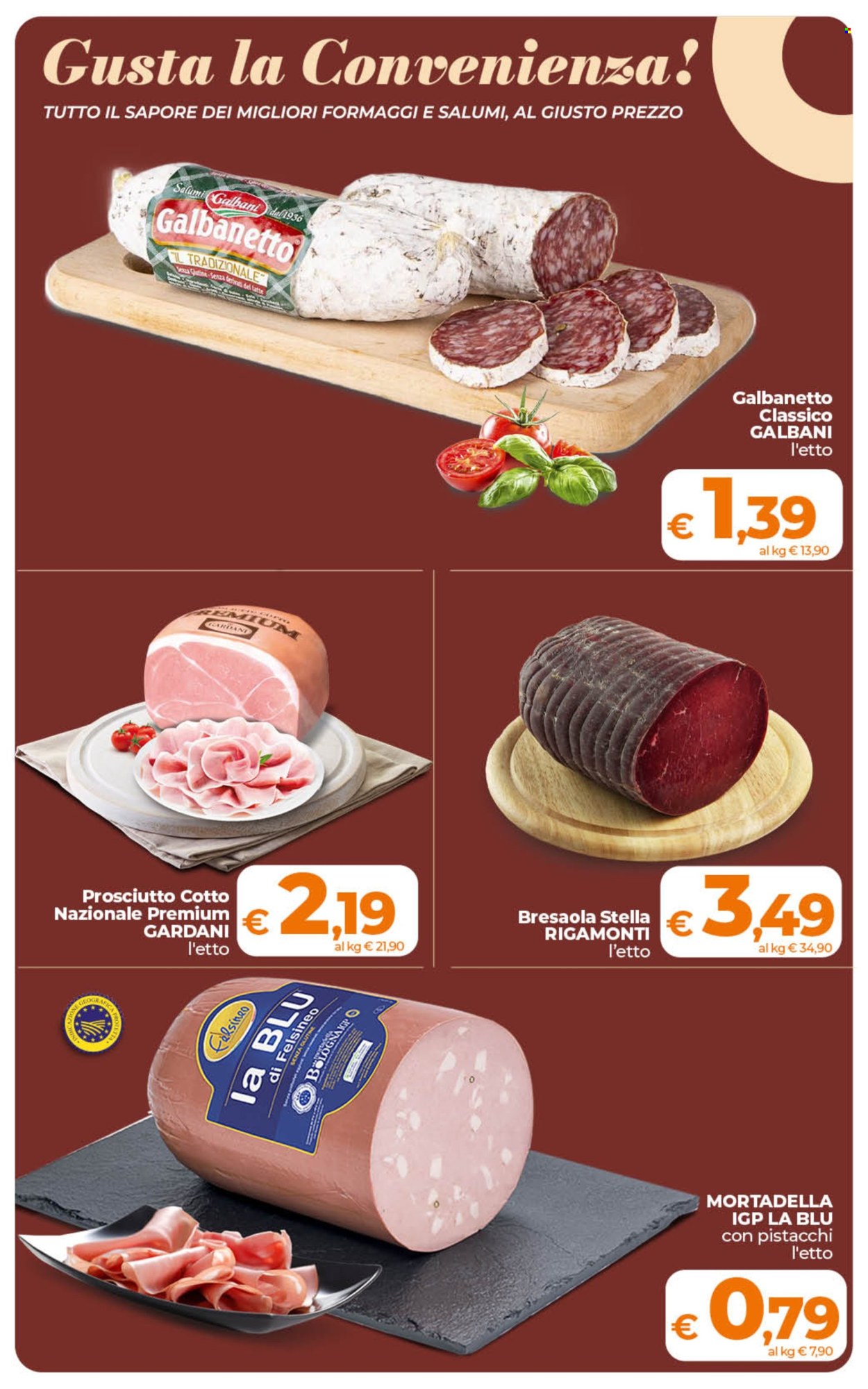 Volantino Coop - 29/5/2026 - 8/6/2026. Pagina 16