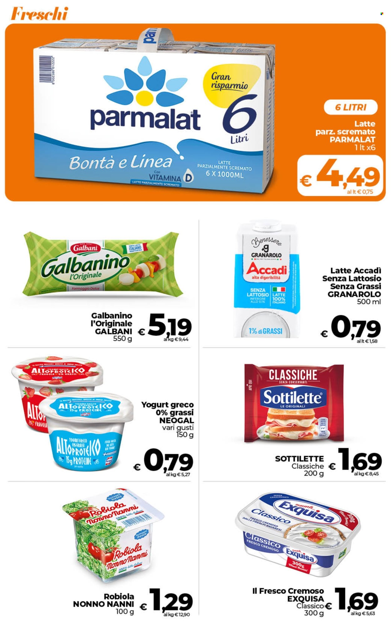 Volantino Coop - 29/5/2026 - 8/6/2026. Pagina 17