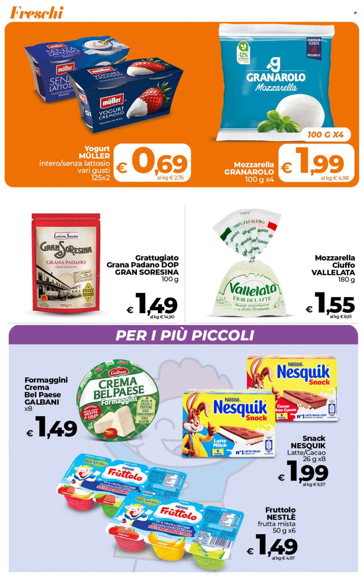 Volantino Coop - 29/5/2026 - 8/6/2026. Pagina 18