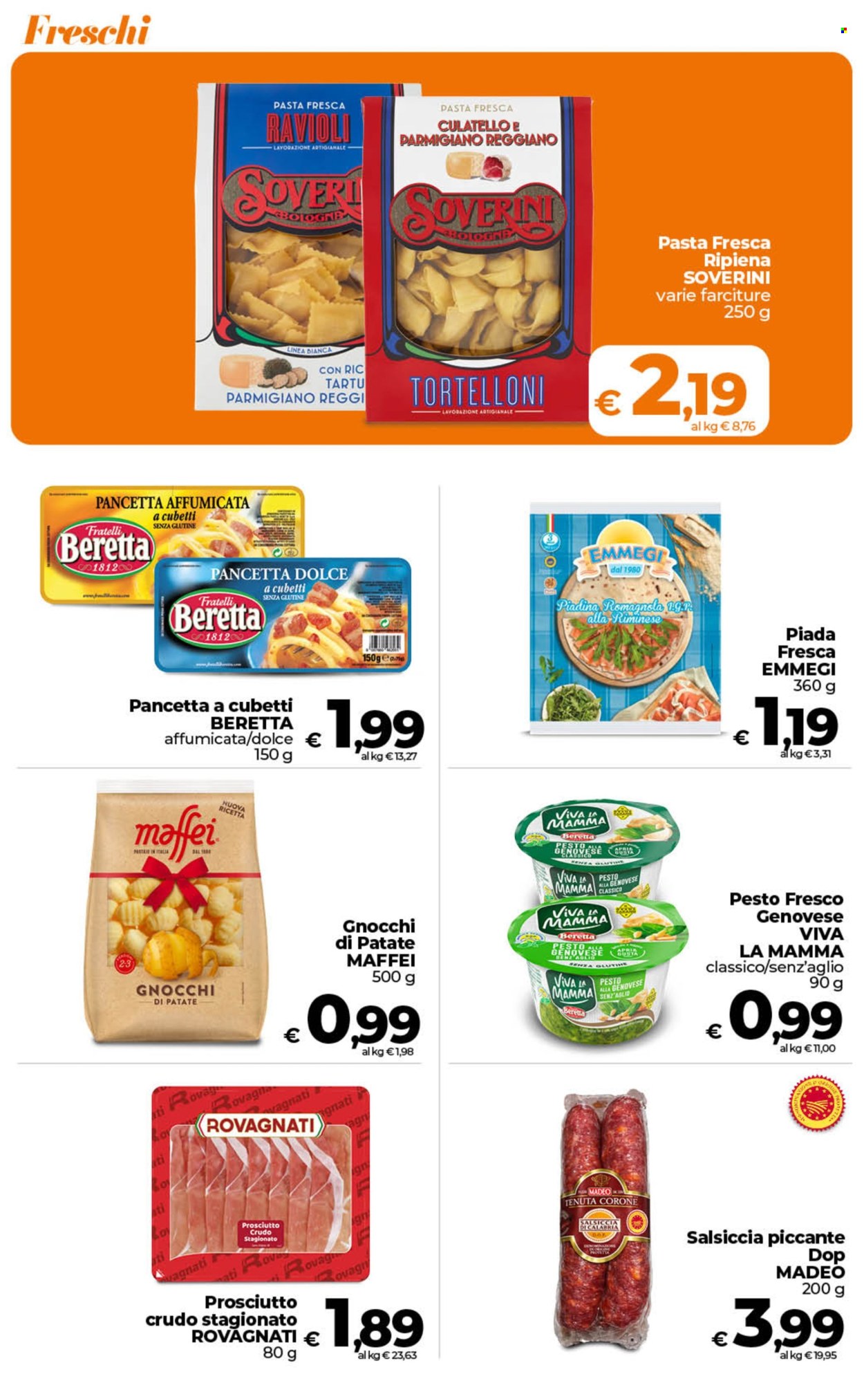 Volantino Coop - 29/5/2026 - 8/6/2026. Pagina 19