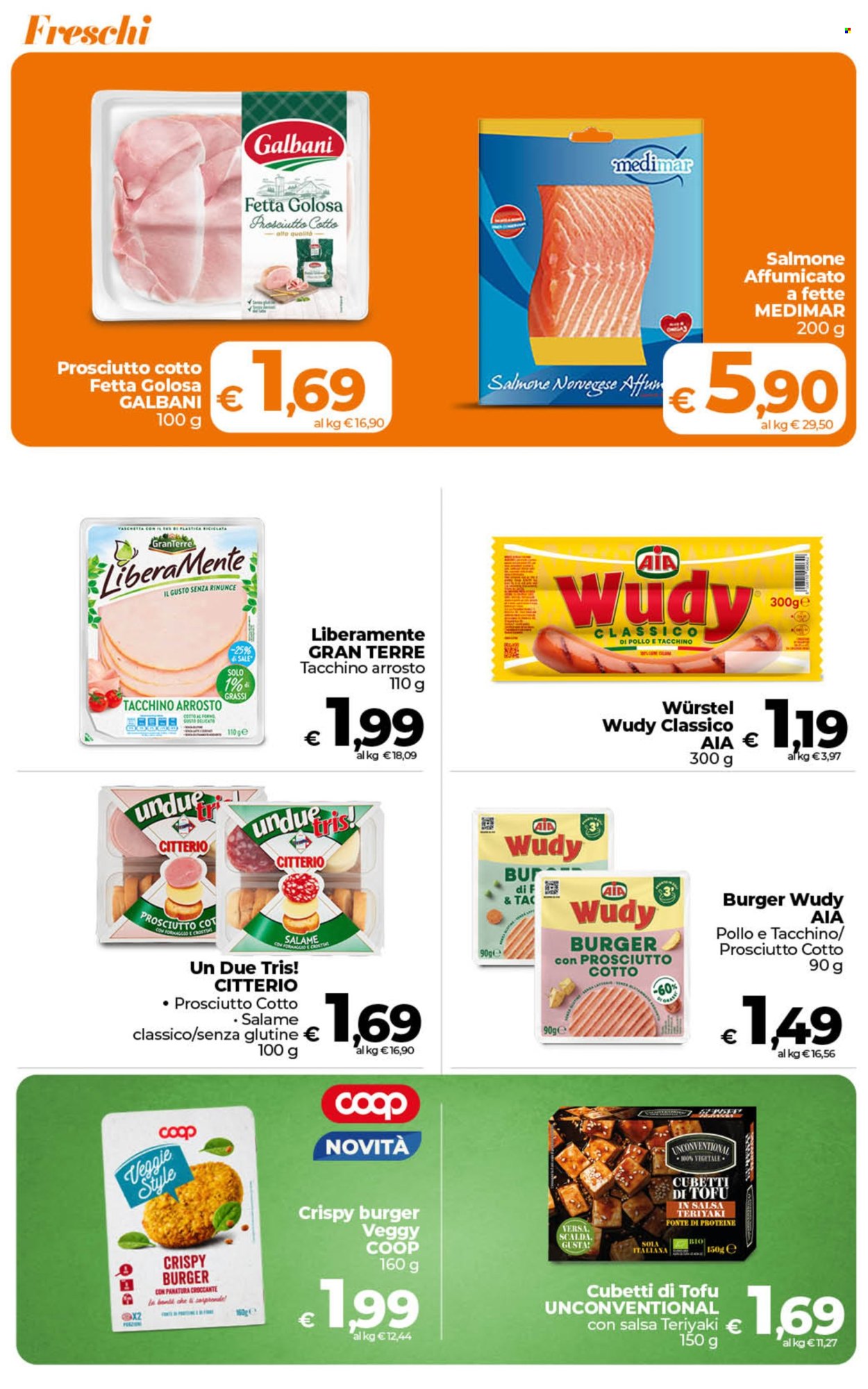Volantino Coop - 29/5/2026 - 8/6/2026. Pagina 20
