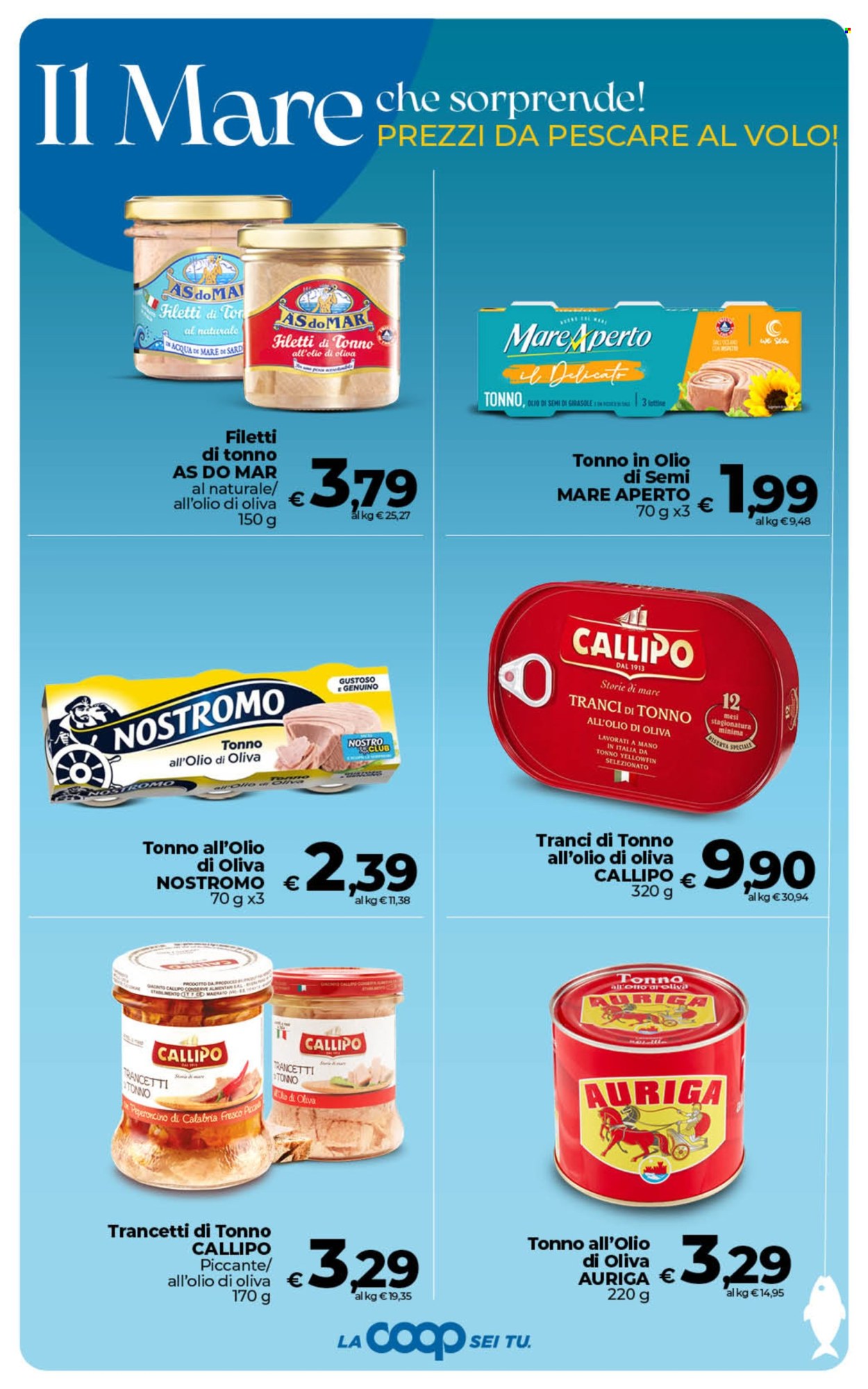 Volantino Coop - 29/5/2026 - 8/6/2026. Pagina 26