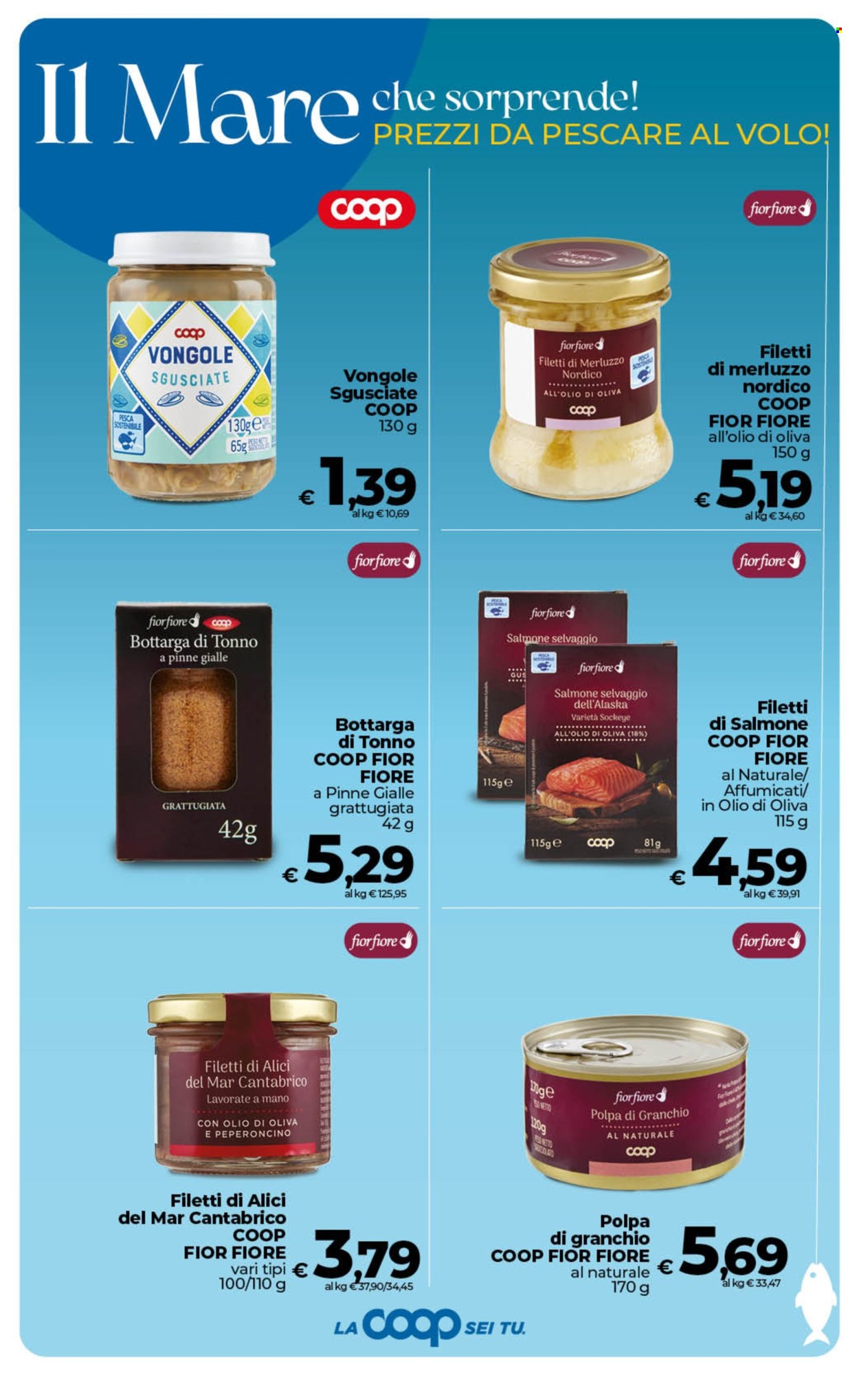 Volantino Coop - 29/5/2026 - 8/6/2026. Pagina 28
