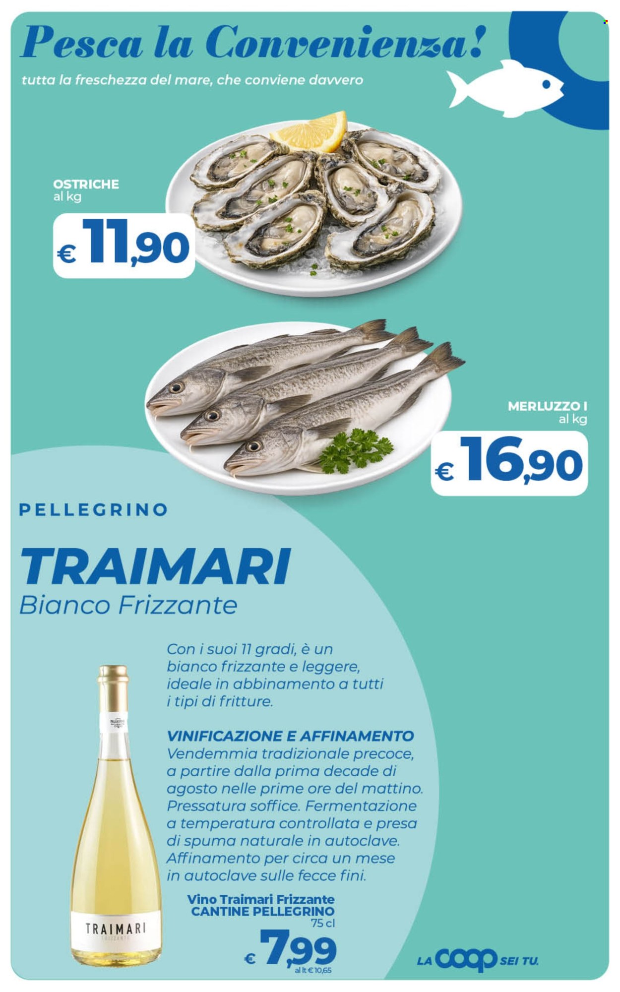Volantino Coop - 29/5/2026 - 8/6/2026. Pagina 29