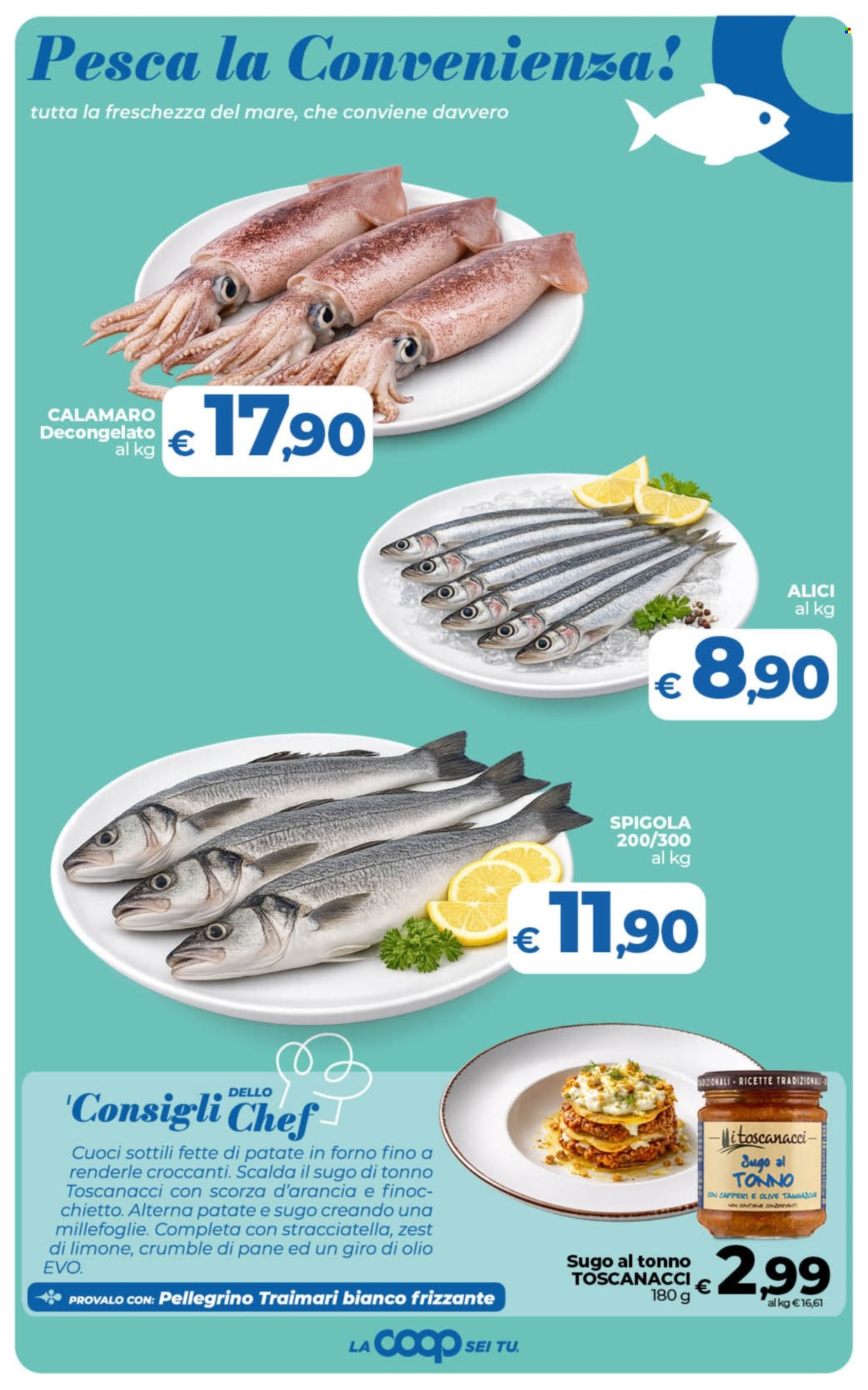 Volantino Coop - 29/5/2026 - 8/6/2026. Pagina 30