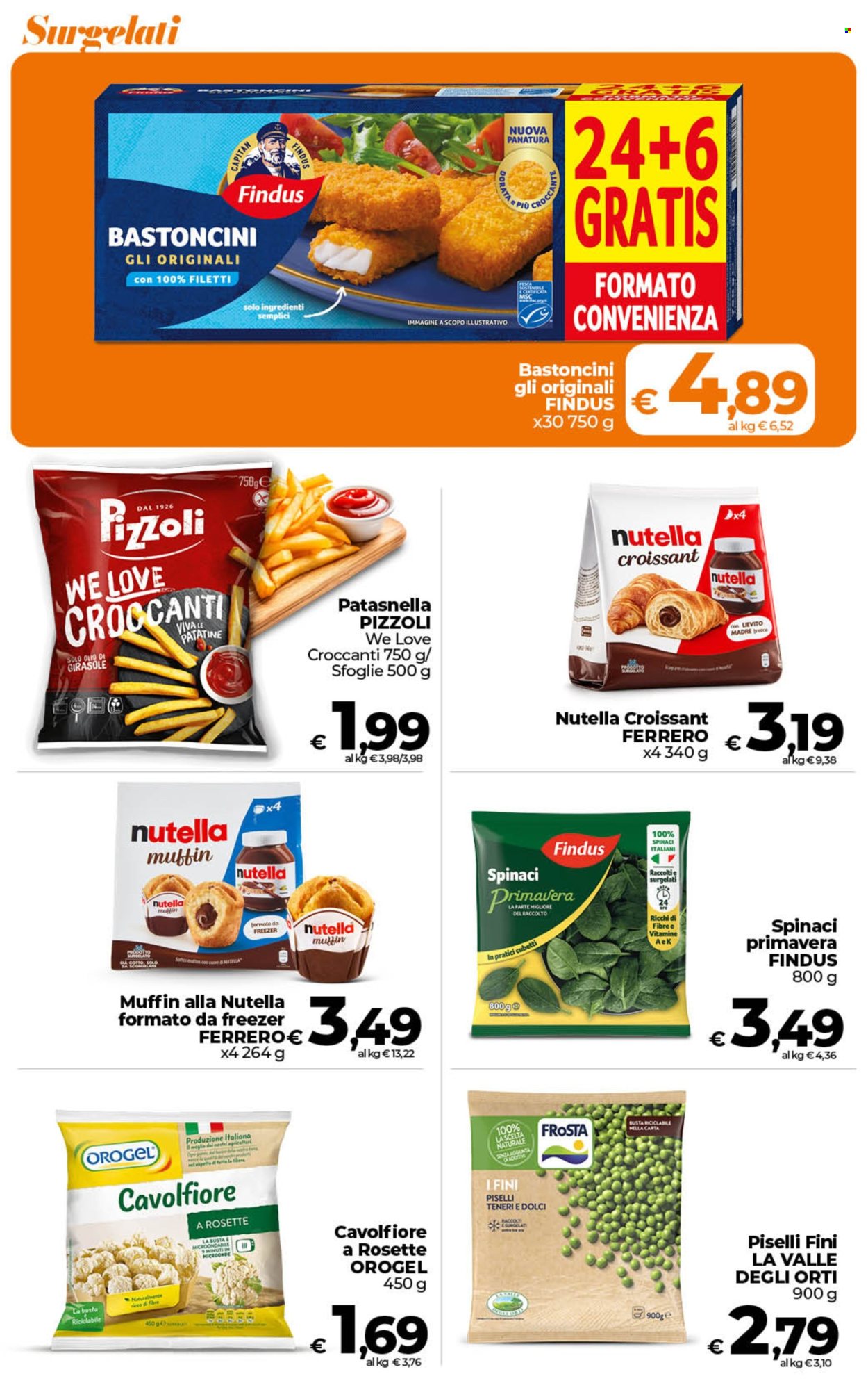 Volantino Coop - 29/5/2026 - 8/6/2026. Pagina 31
