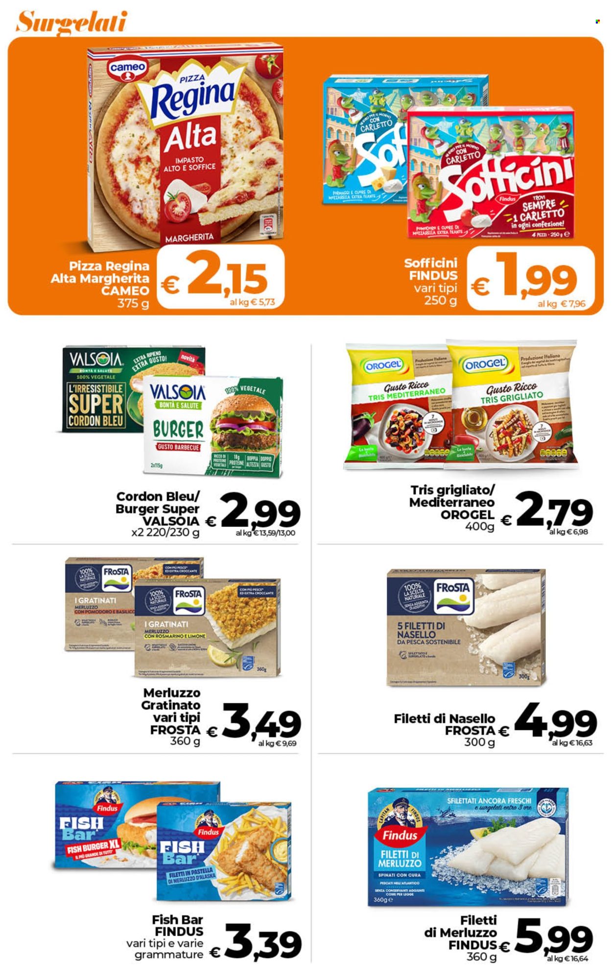 Volantino Coop - 29/5/2026 - 8/6/2026. Pagina 32