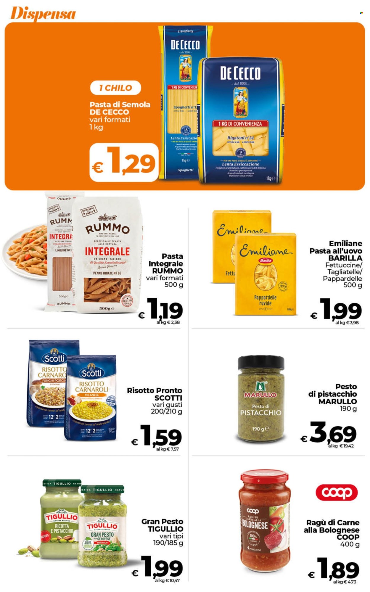 Volantino Coop - 29/5/2026 - 8/6/2026. Pagina 33