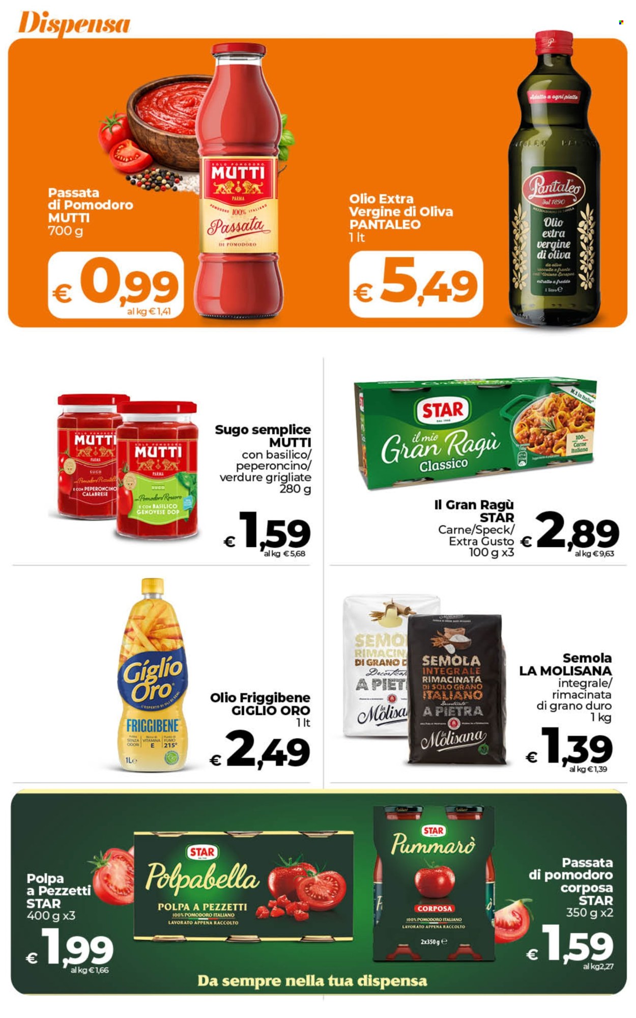 Volantino Coop - 29/5/2026 - 8/6/2026. Pagina 34