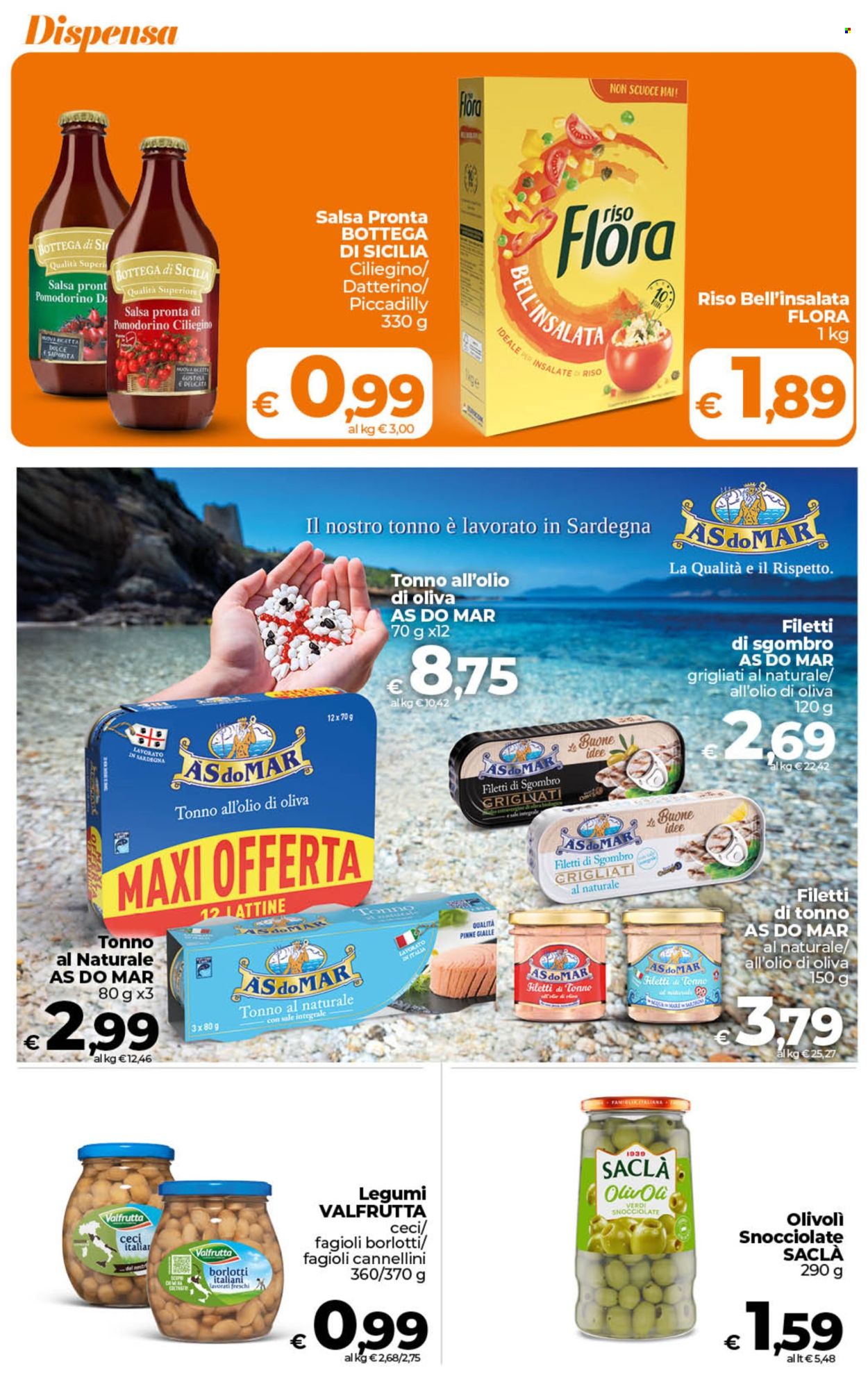 Volantino Coop - 29/5/2026 - 8/6/2026. Pagina 35