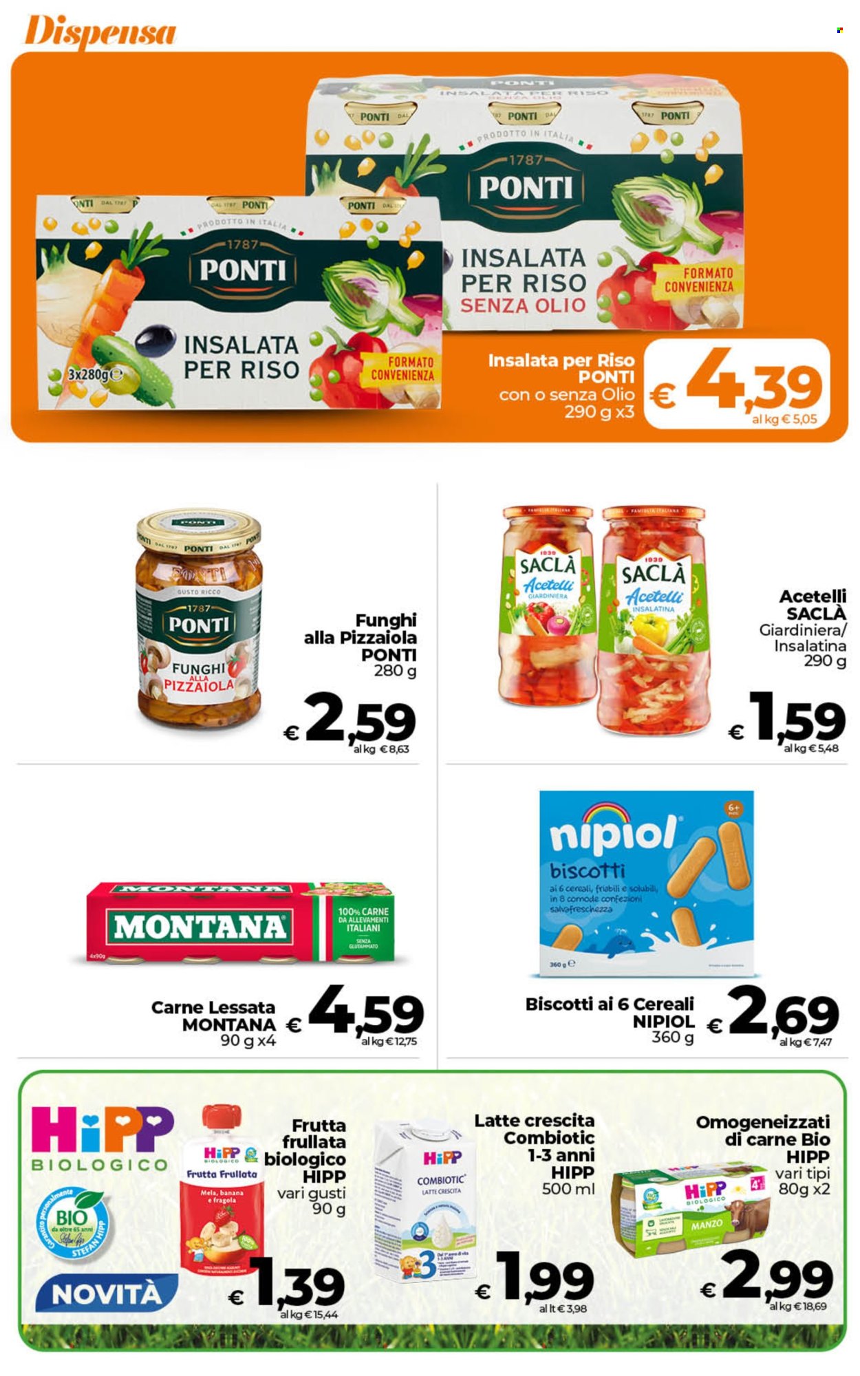 Volantino Coop - 29/5/2026 - 8/6/2026. Pagina 36