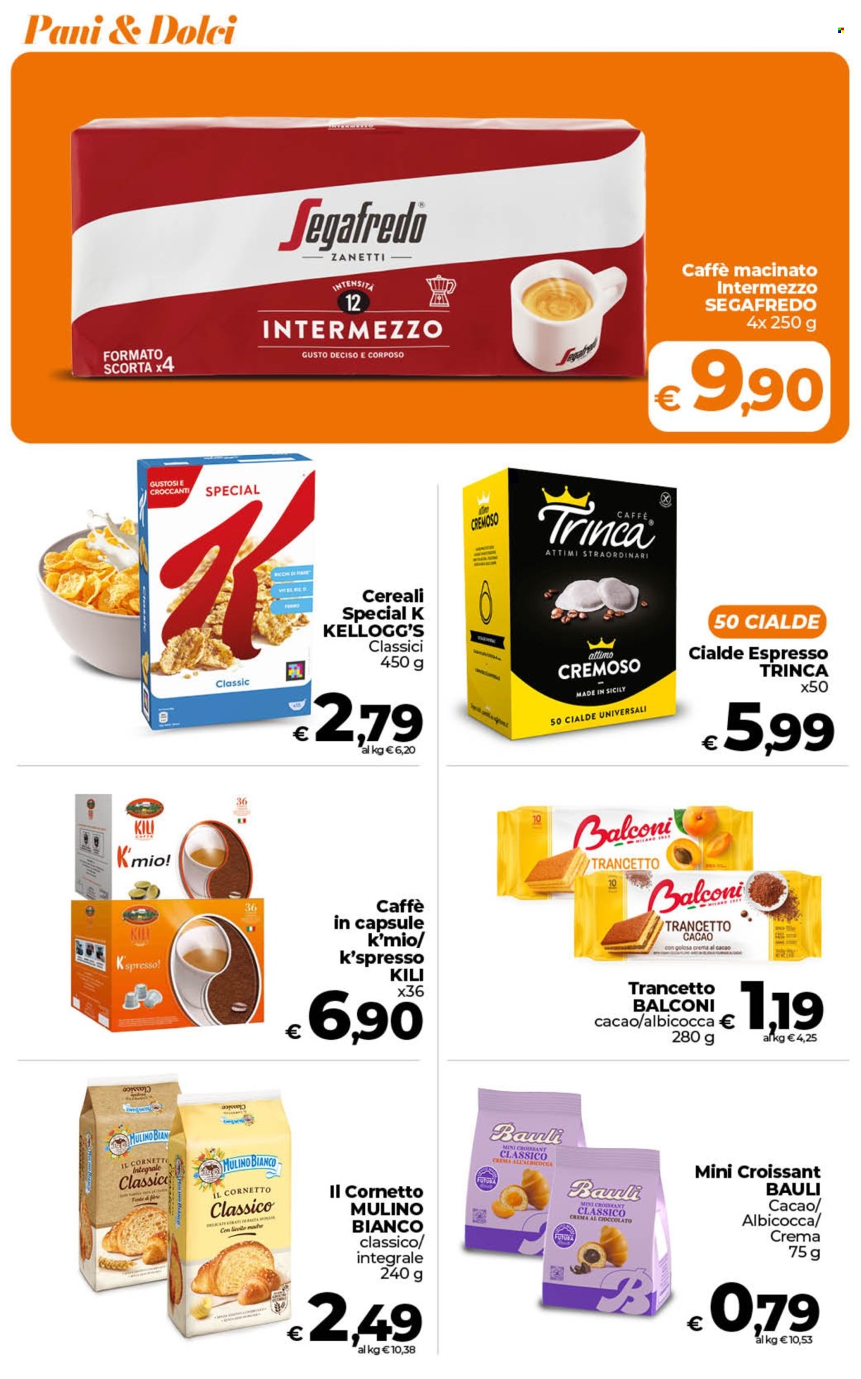 Volantino Coop - 29/5/2026 - 8/6/2026. Pagina 37