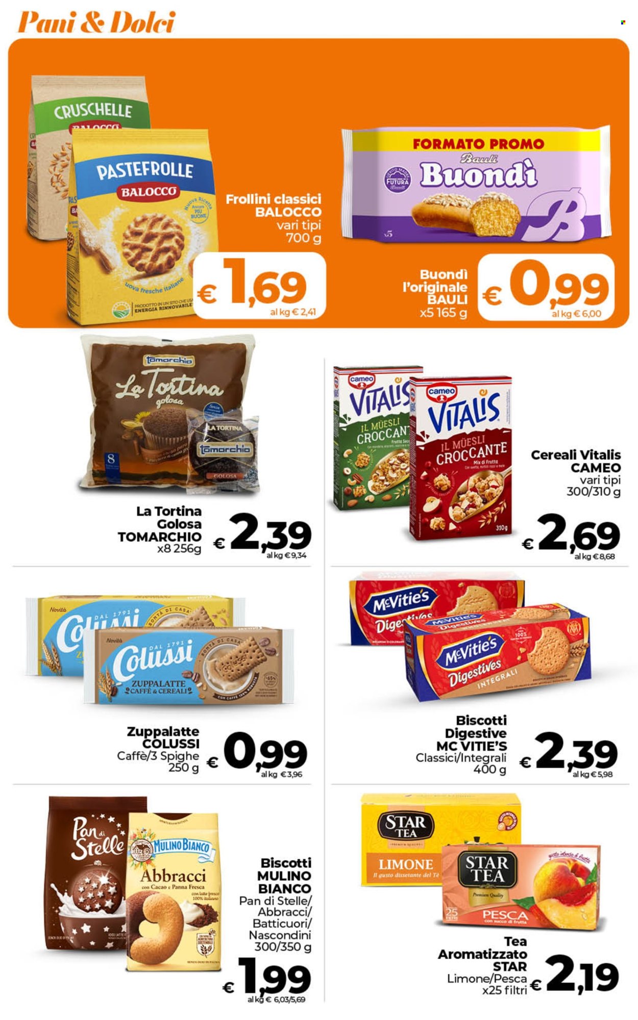 Volantino Coop - 29/5/2026 - 8/6/2026. Pagina 38