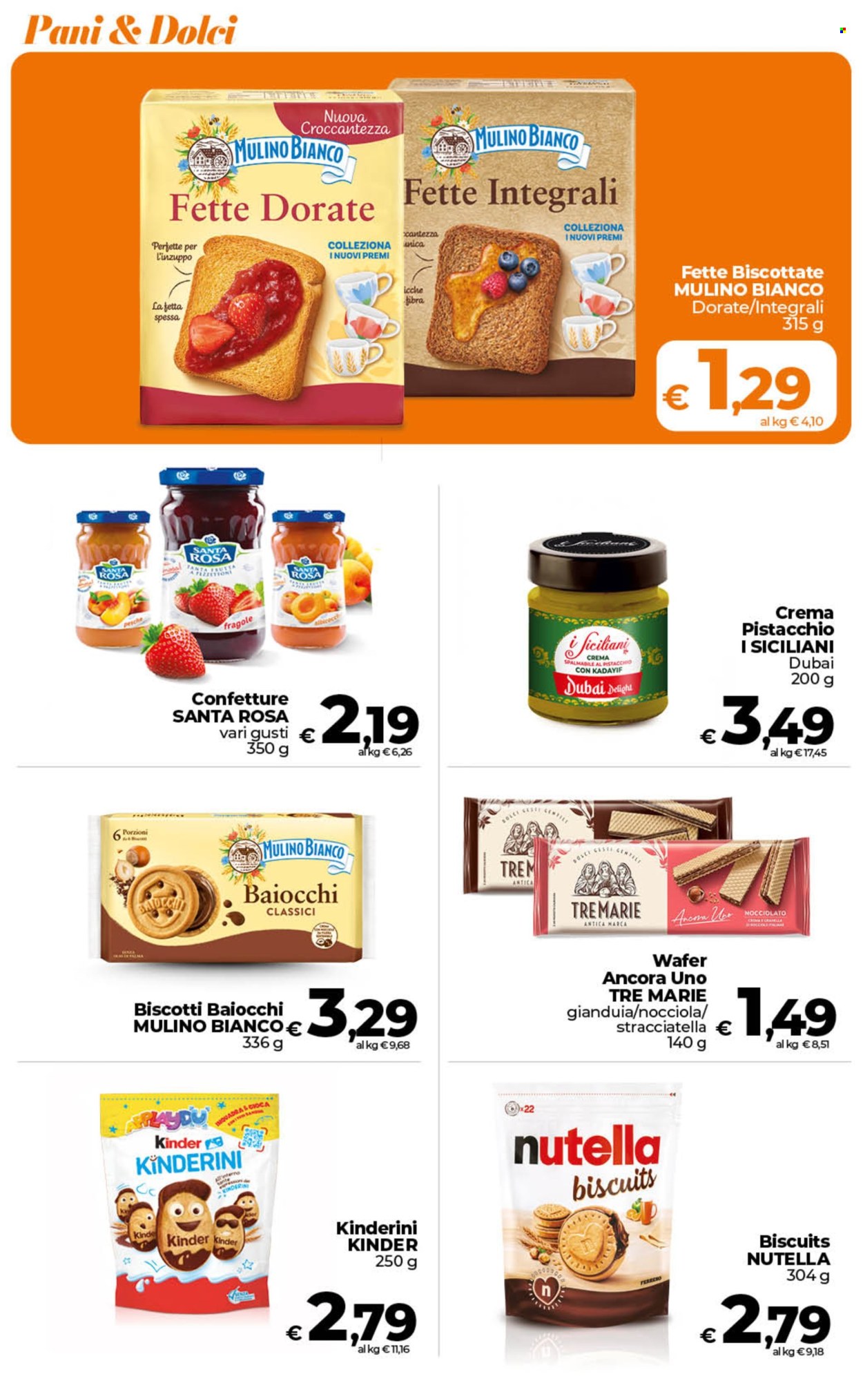 Volantino Coop - 29/5/2026 - 8/6/2026. Pagina 39