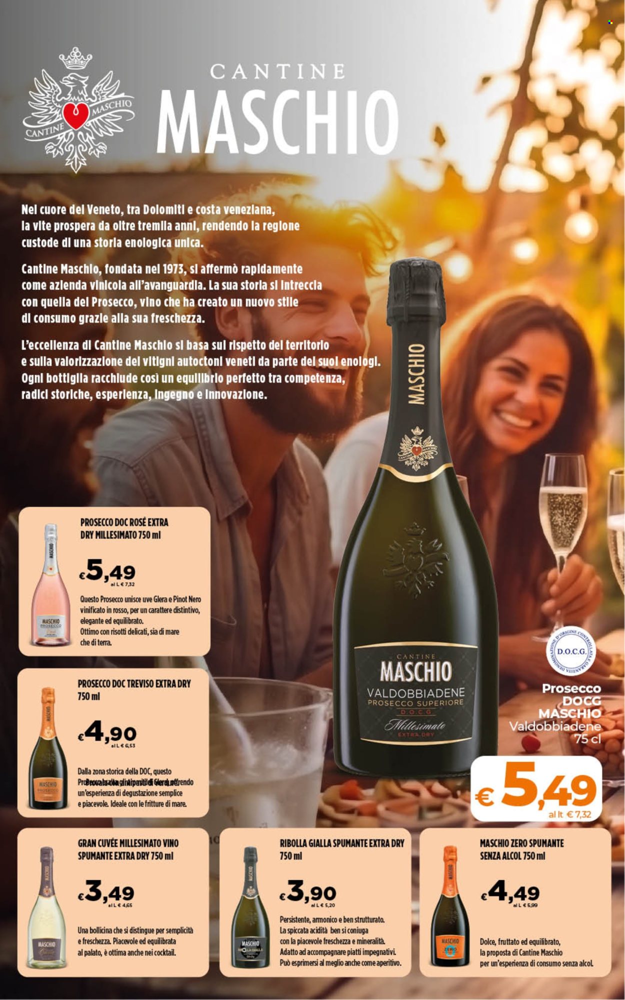 Volantino Coop - 29/5/2026 - 8/6/2026. Pagina 41