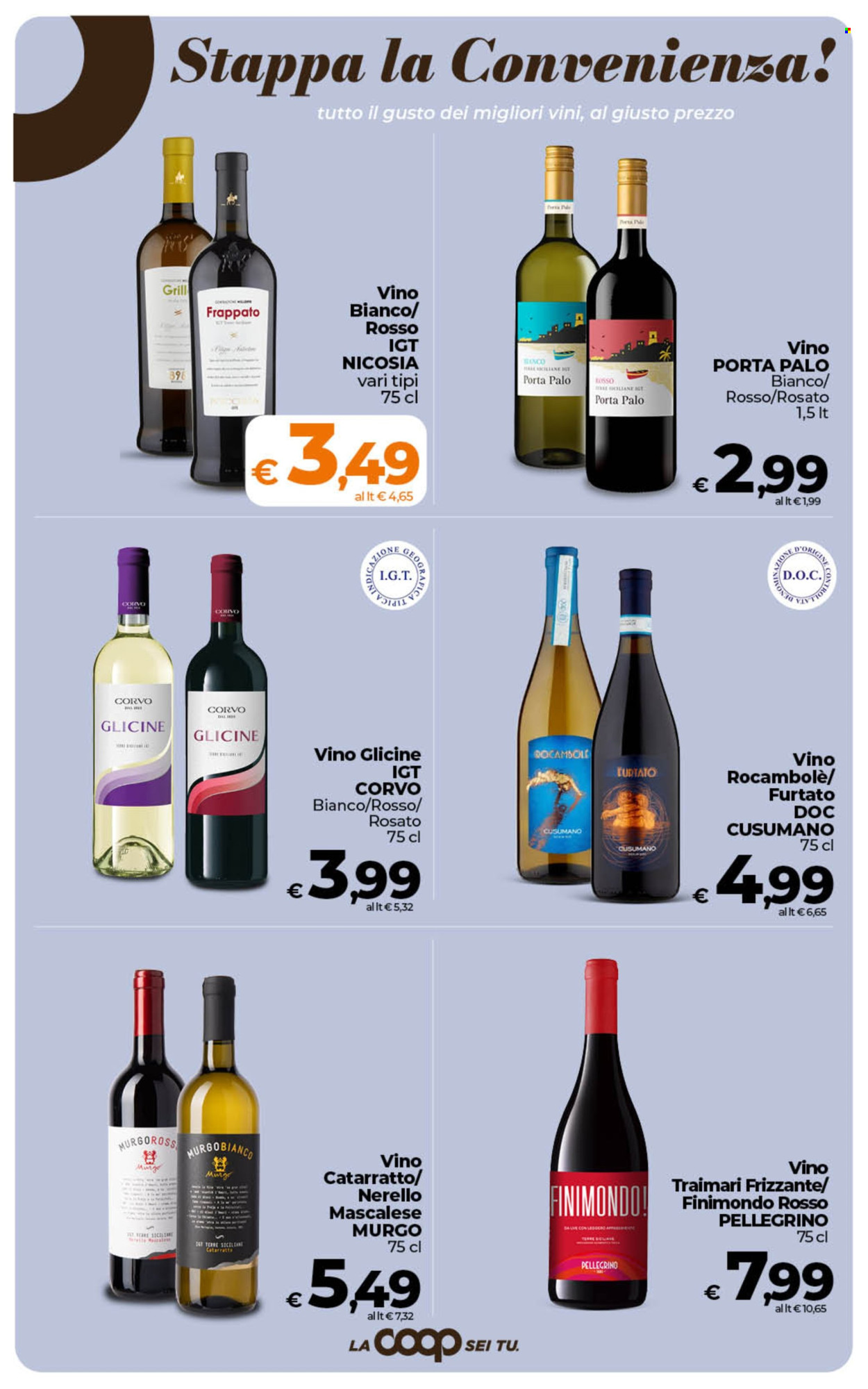 Volantino Coop - 29/5/2026 - 8/6/2026. Pagina 42