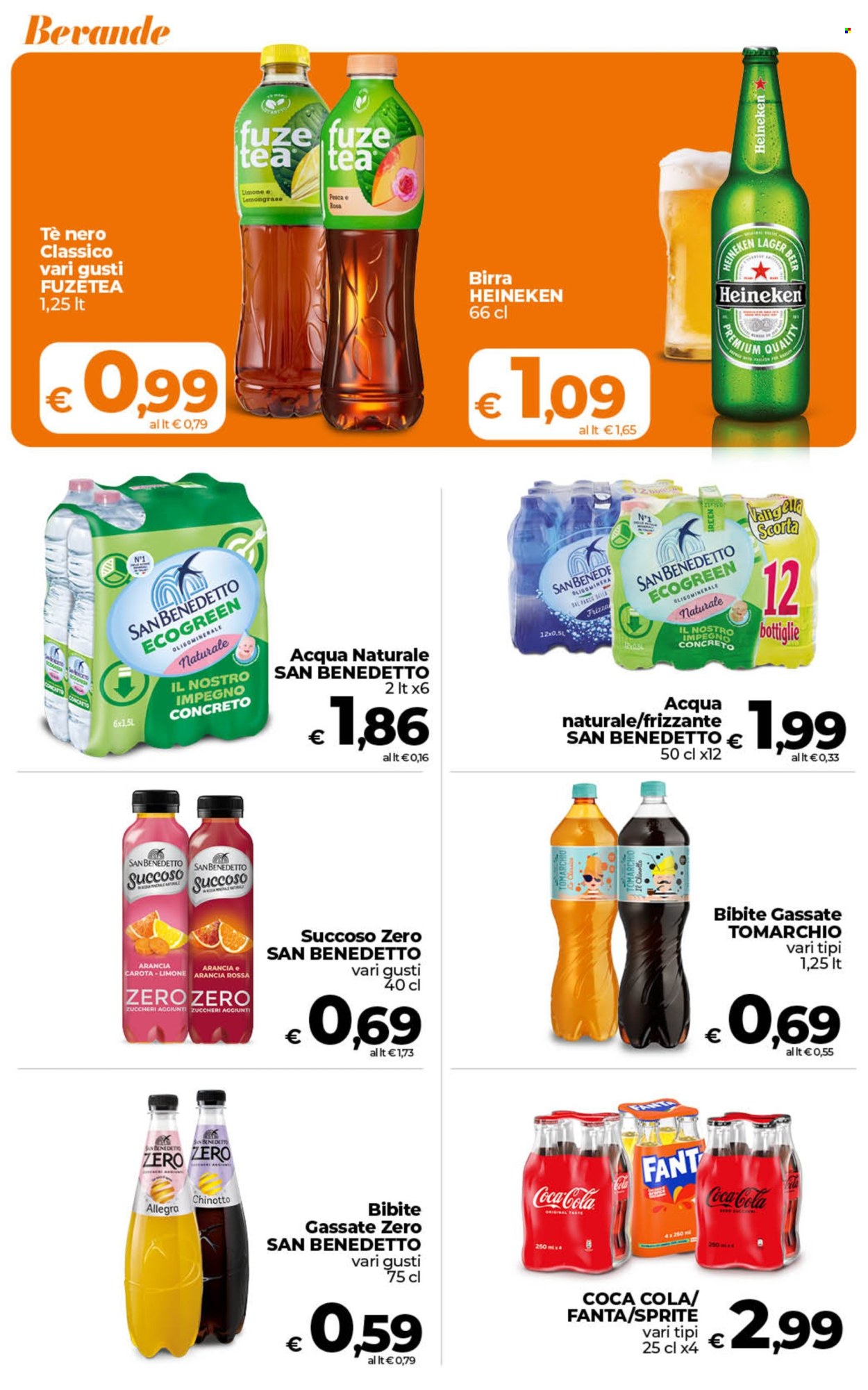Volantino Coop - 29/5/2026 - 8/6/2026. Pagina 44