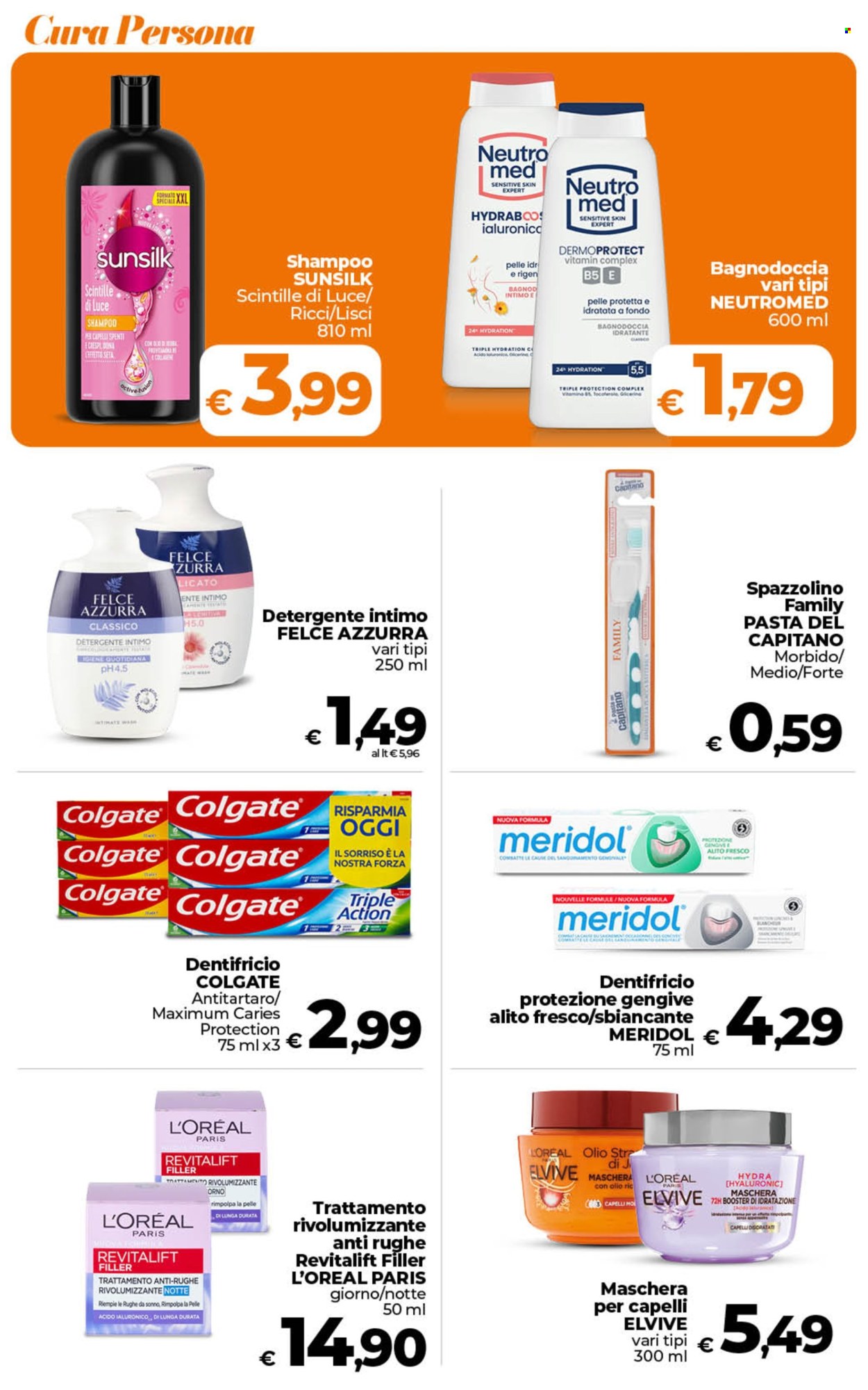 Volantino Coop - 29/5/2026 - 8/6/2026. Pagina 46