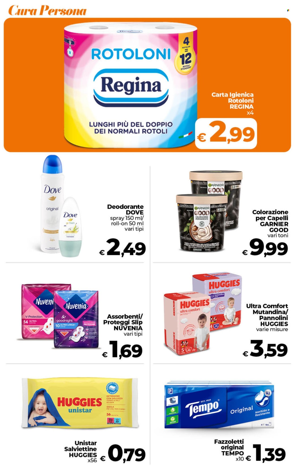 Volantino Coop - 29/5/2026 - 8/6/2026. Pagina 47