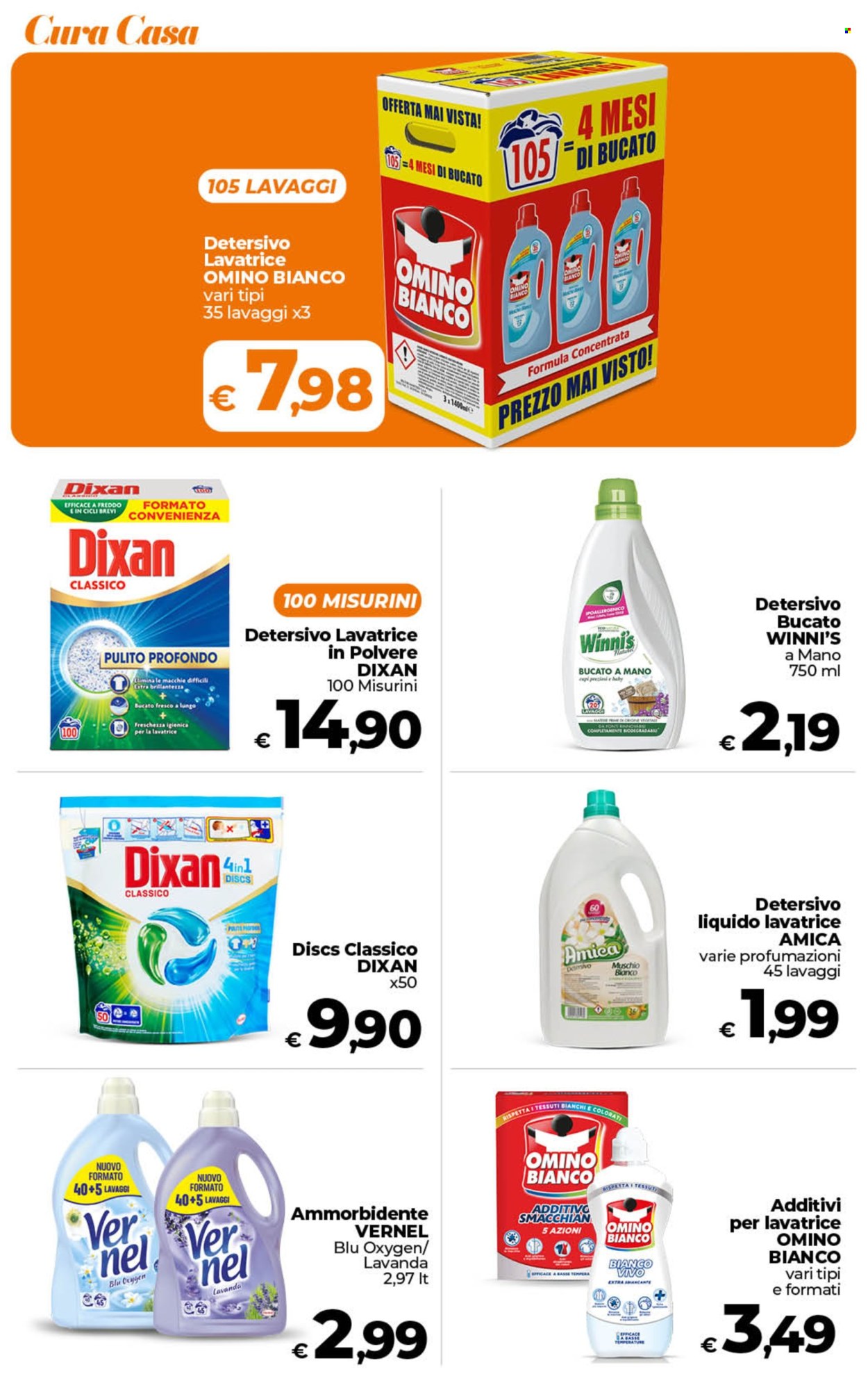 Volantino Coop - 29/5/2026 - 8/6/2026. Pagina 48