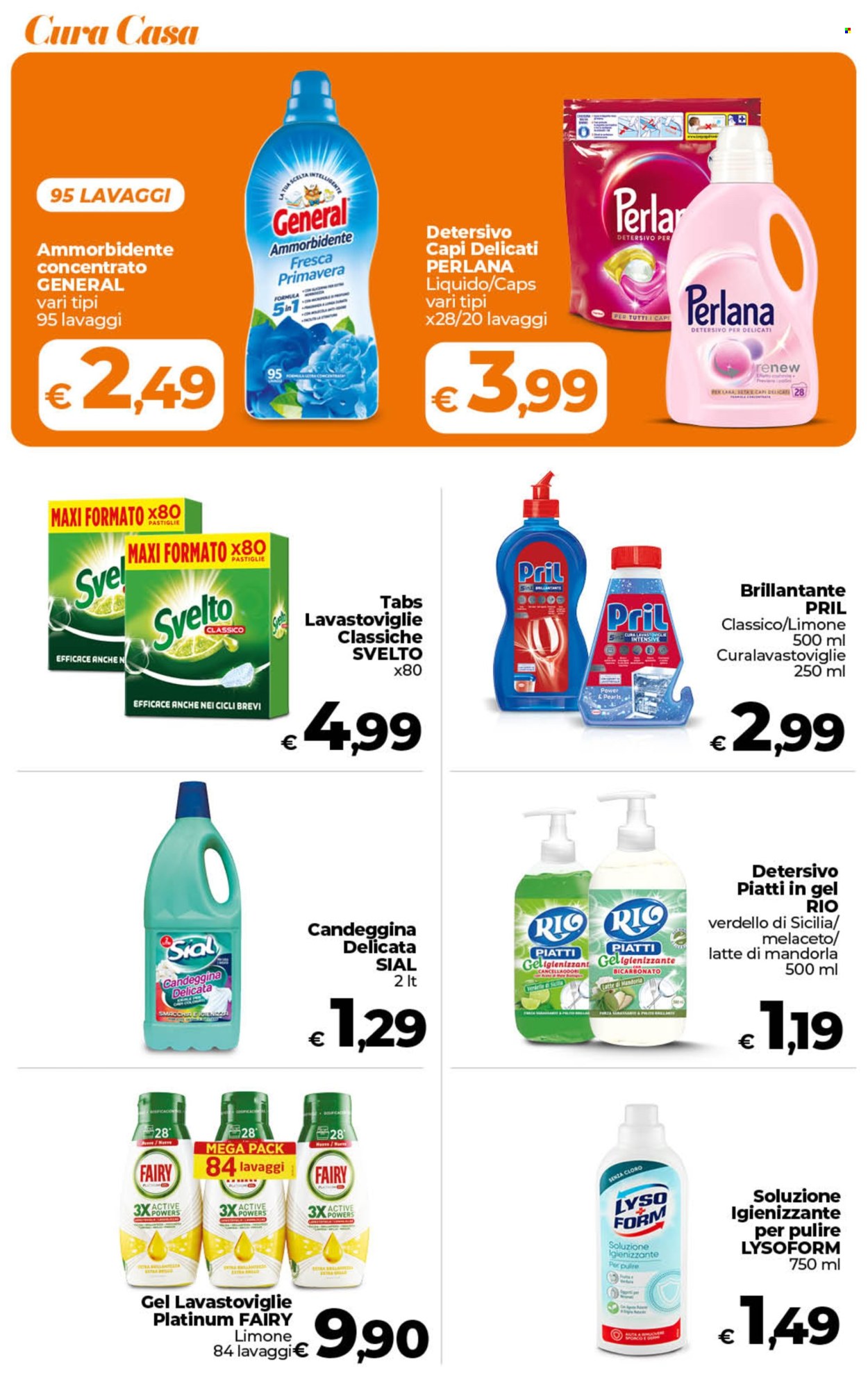 Volantino Coop - 29/5/2026 - 8/6/2026. Pagina 49