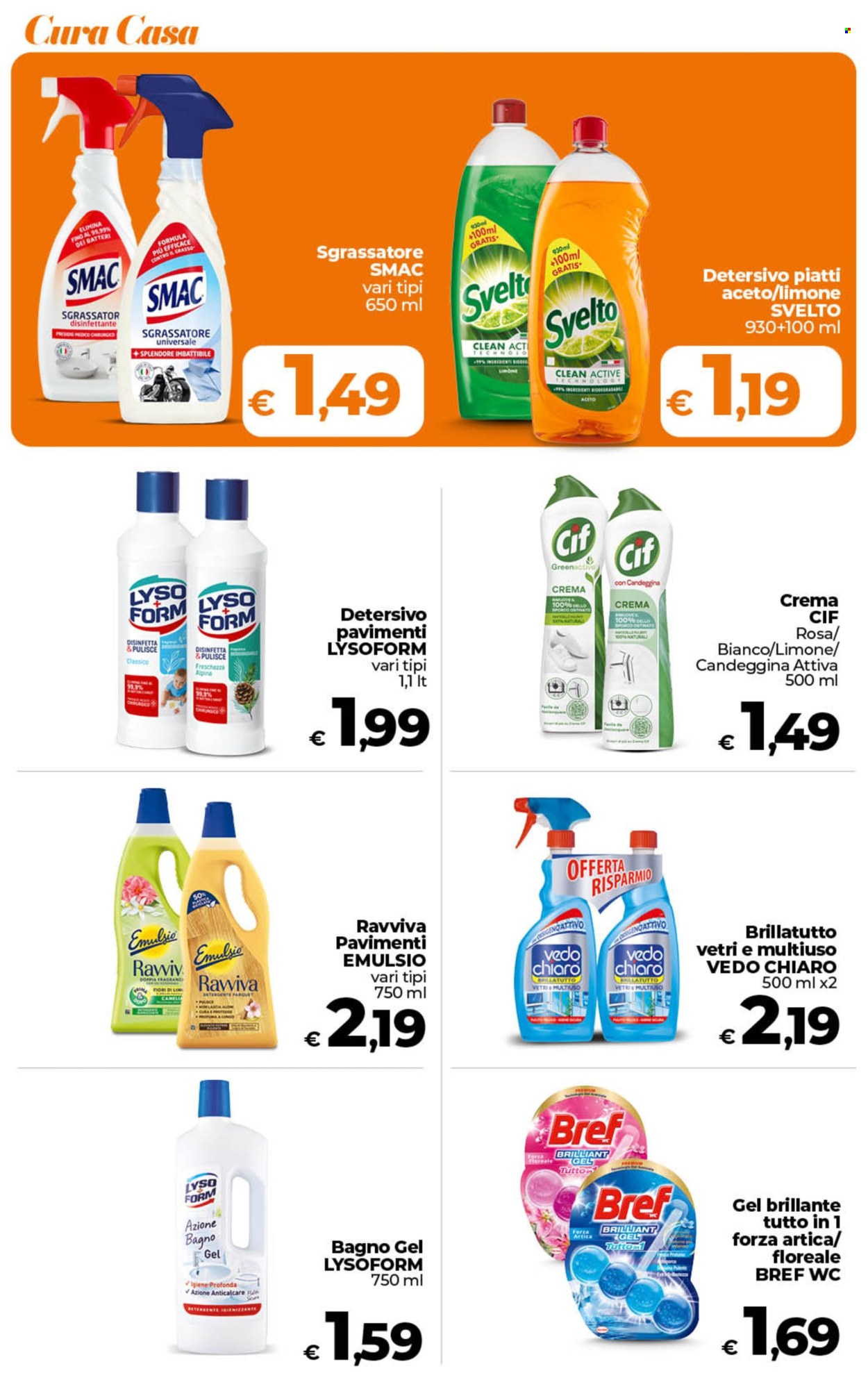 Volantino Coop - 29/5/2026 - 8/6/2026. Pagina 50